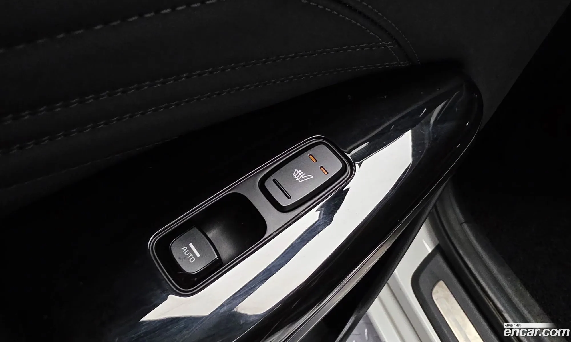 Kia K7 Premier 2020 KNALC41BBLA216089 — 10