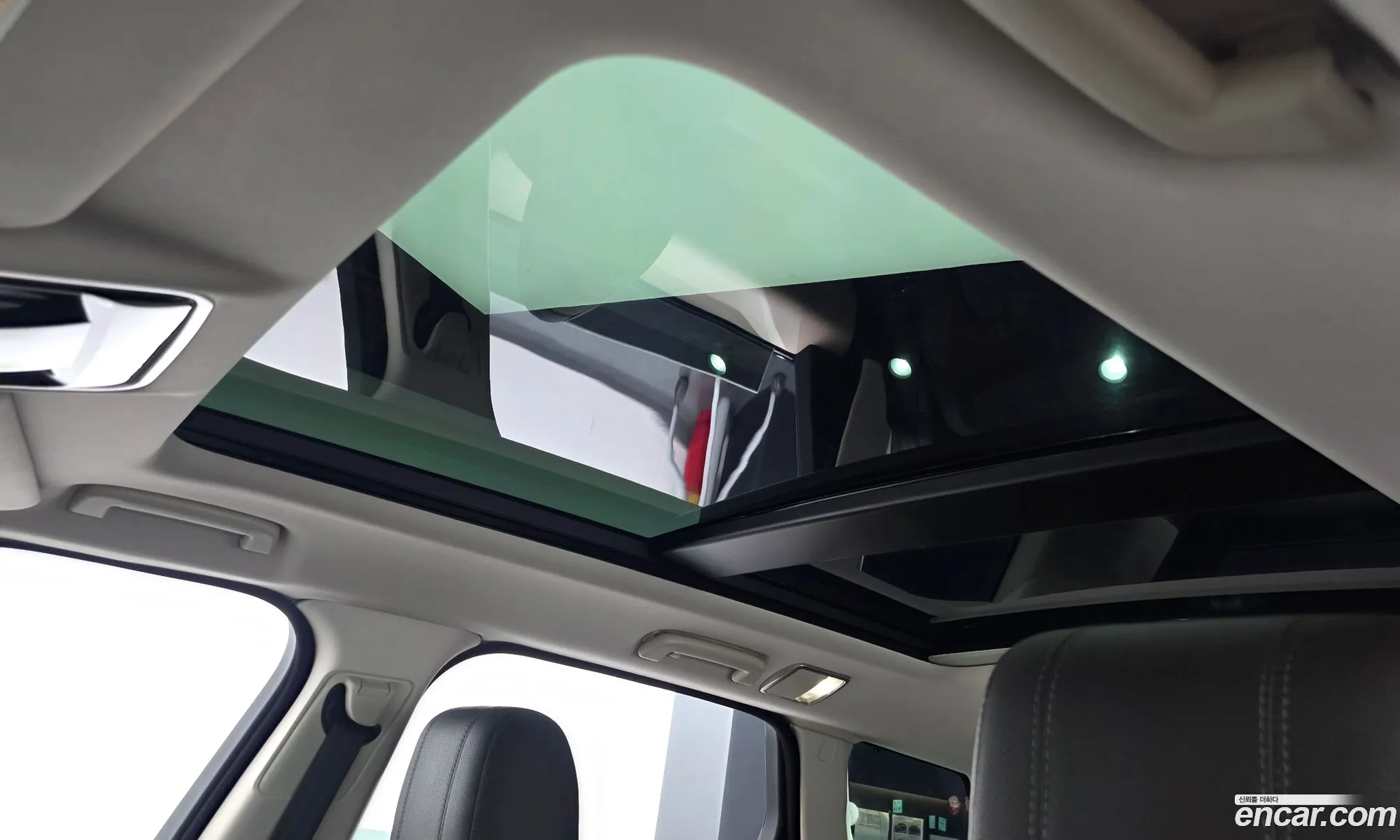 Land Rover Range Rover Sport 2016 — 12