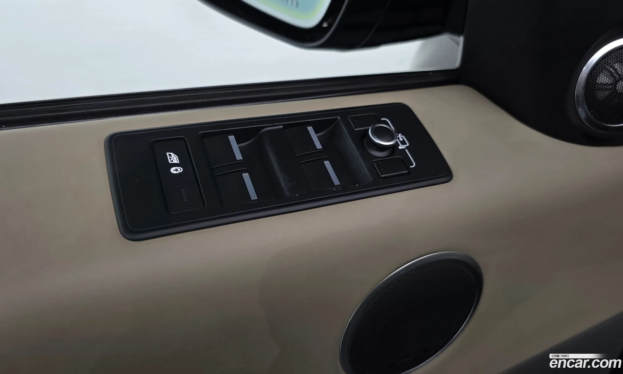 Land Rover Range Rover Sport 2016 — 17