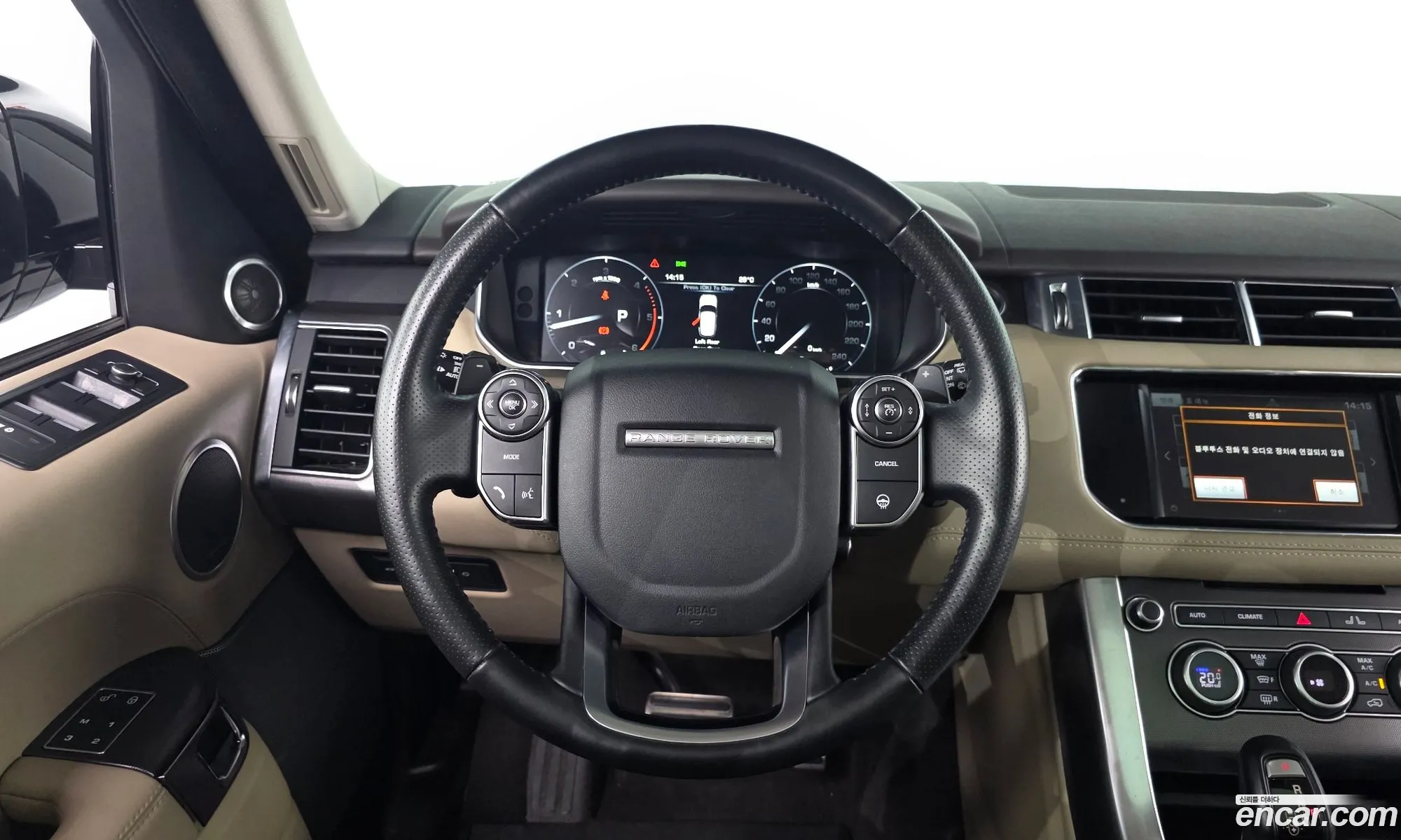 Land Rover Range Rover Sport 2016 — 9