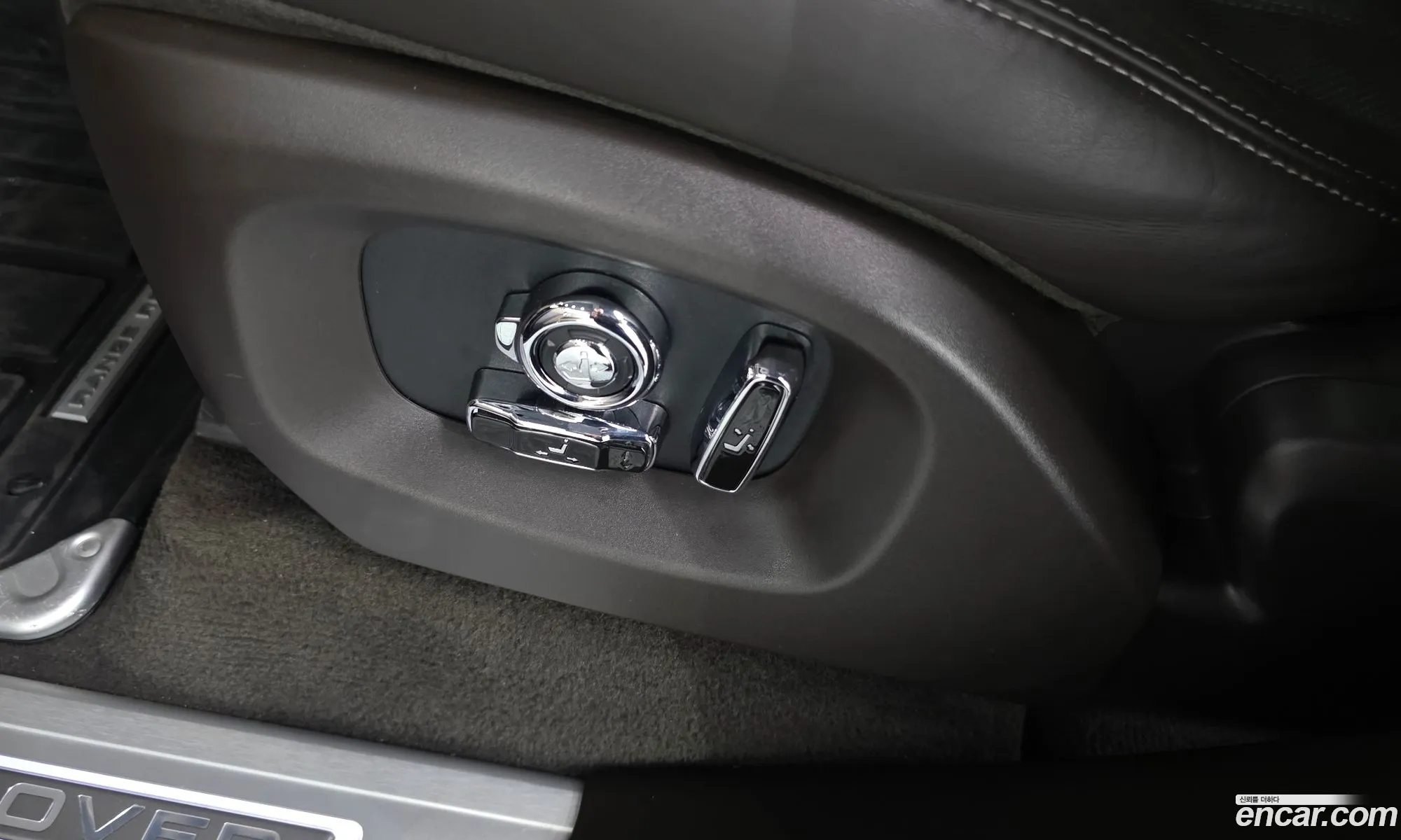 Land Rover Range Rover Sport 2016 — 10