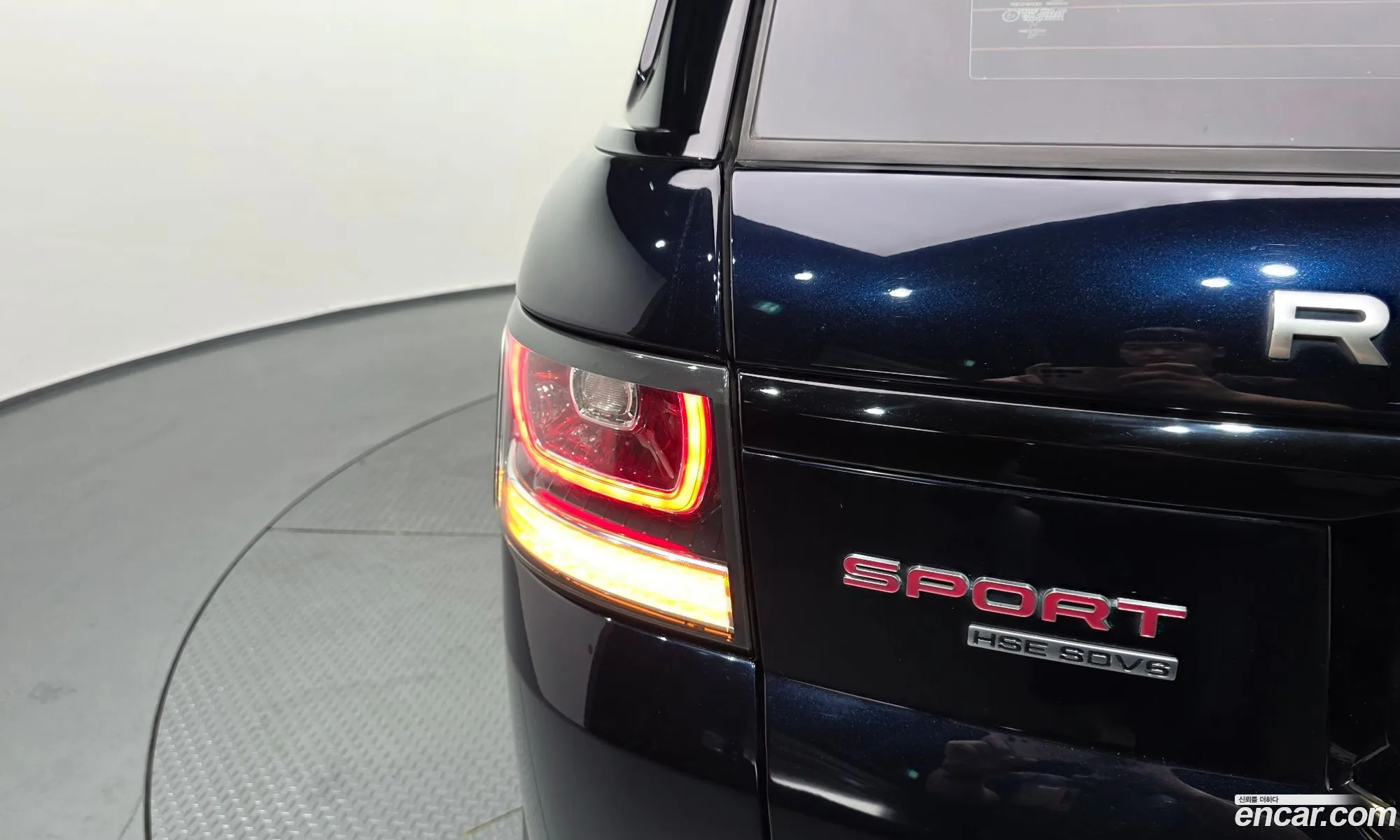 Land Rover Range Rover Sport 2016 — 4