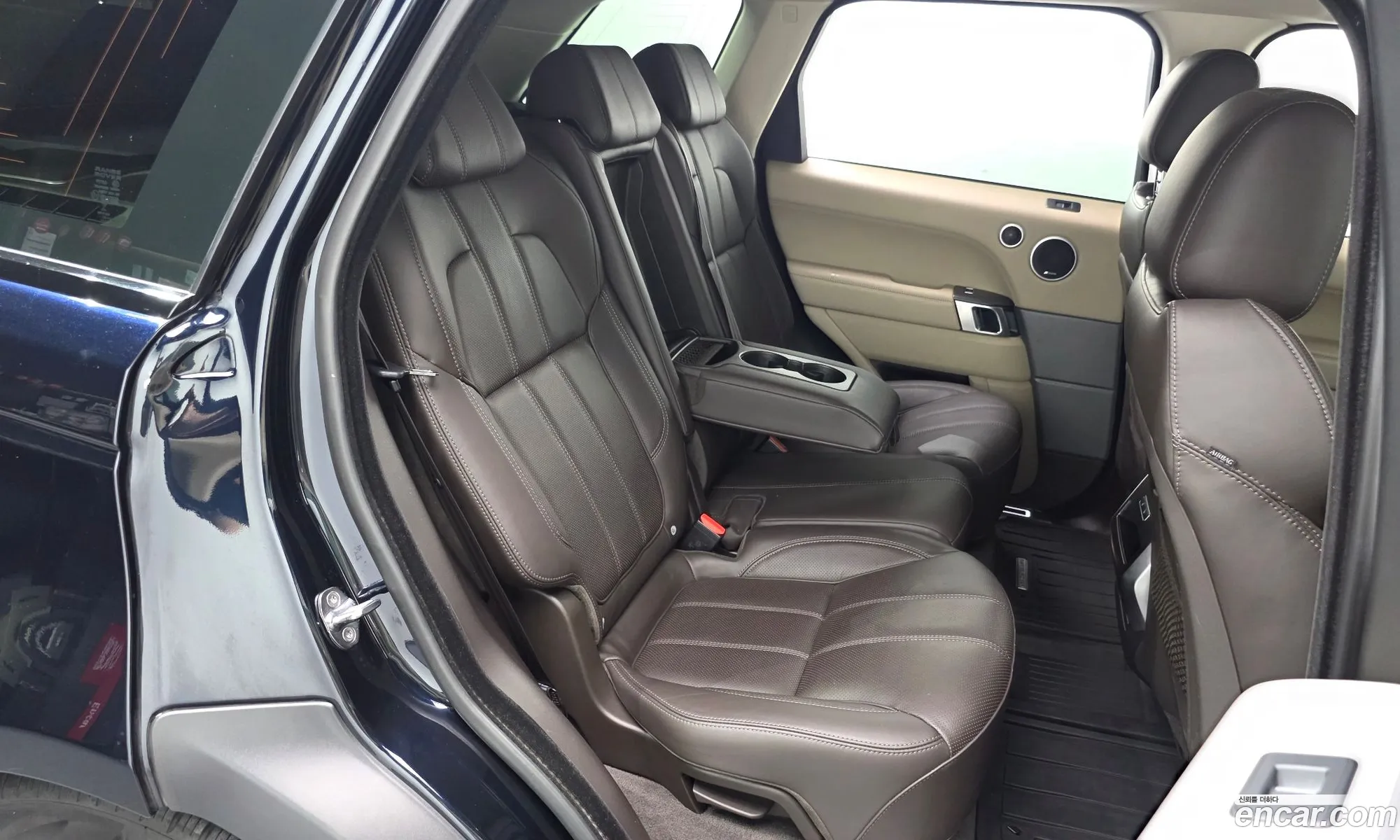 Land Rover Range Rover Sport 2016 — 15