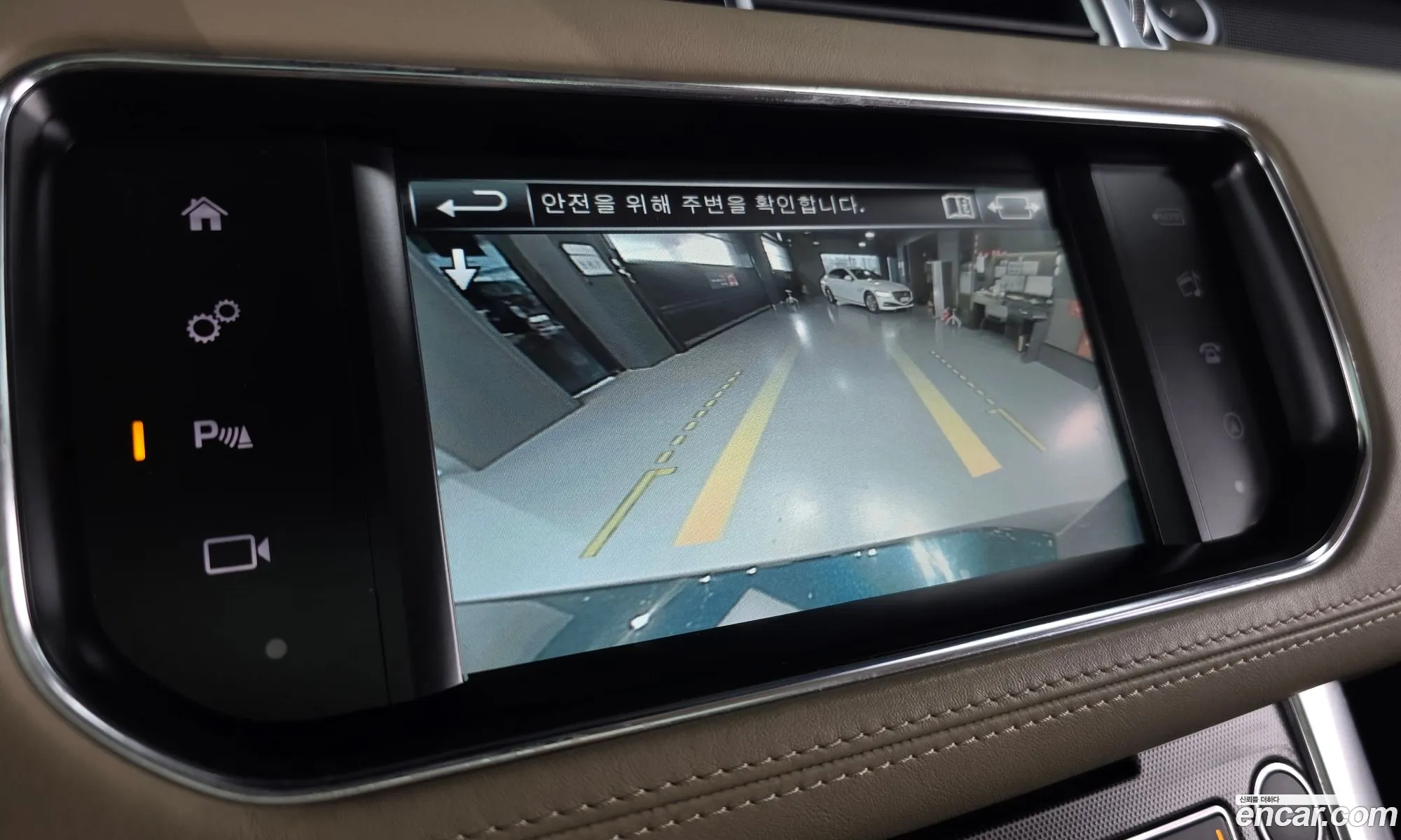 Land Rover Range Rover Sport 2016 — 13