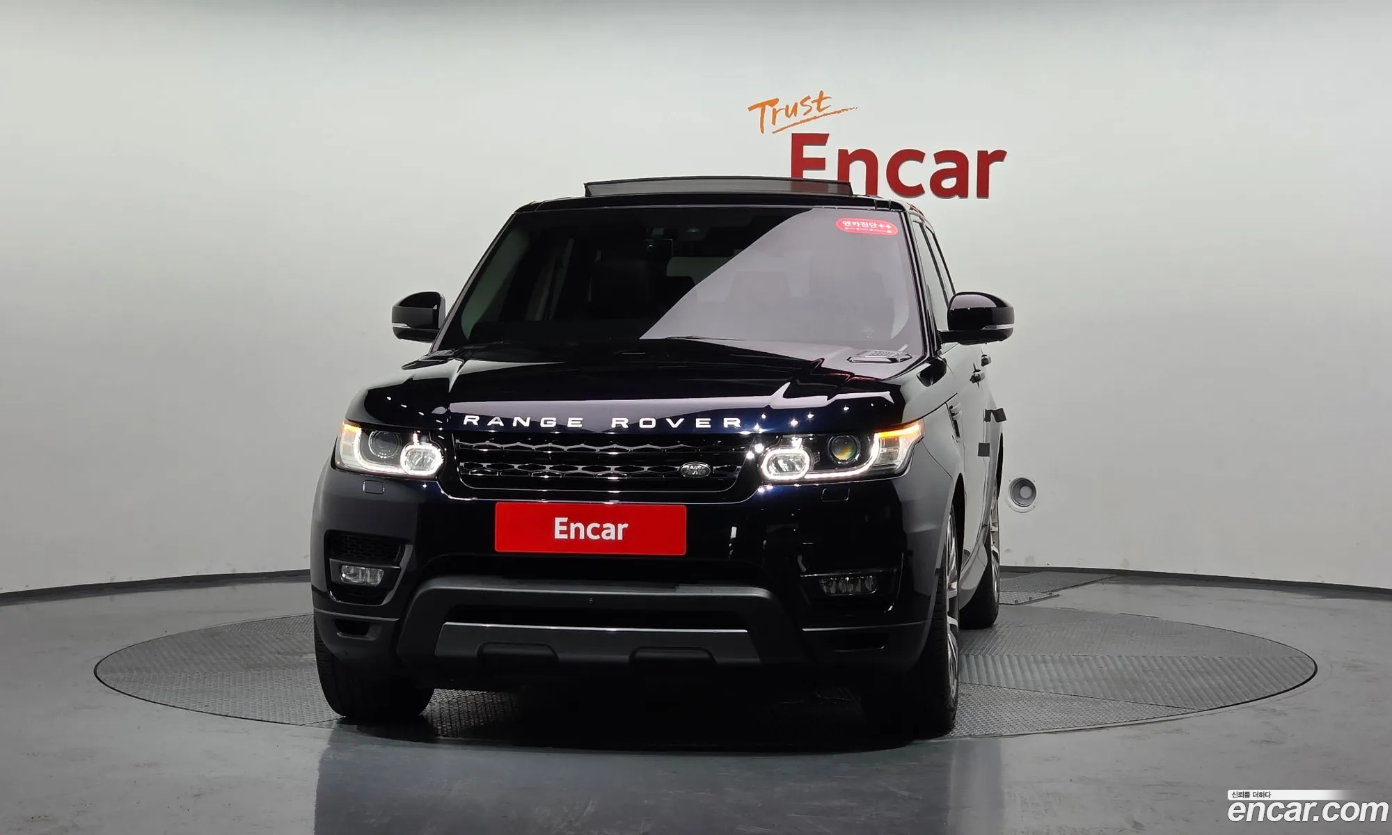 Land Rover Range Rover Sport 2016 — 24