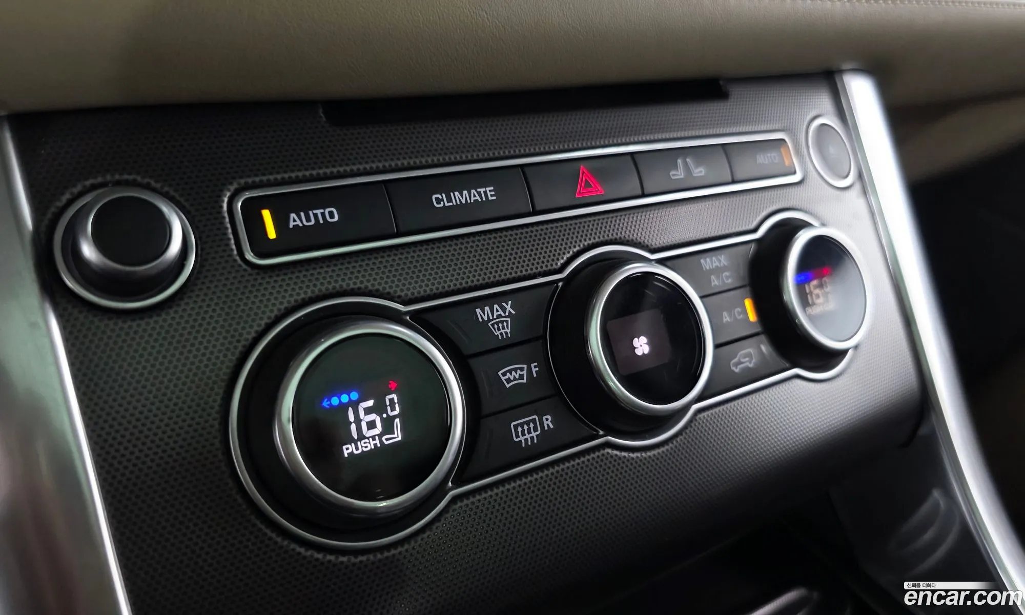 Land Rover Range Rover Sport 2016 — 20