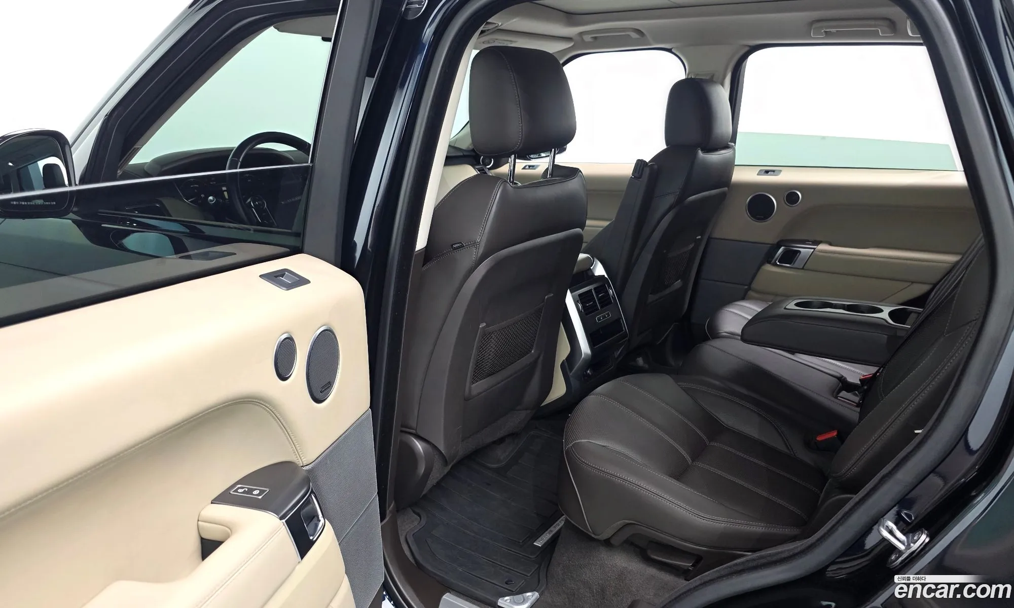 Land Rover Range Rover Sport 2016 — 18