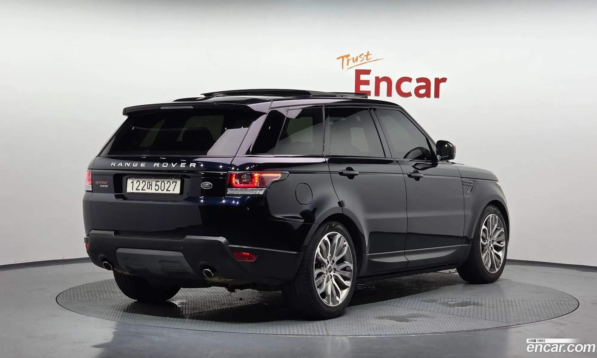 Land Rover Range Rover Sport 2016 — 14