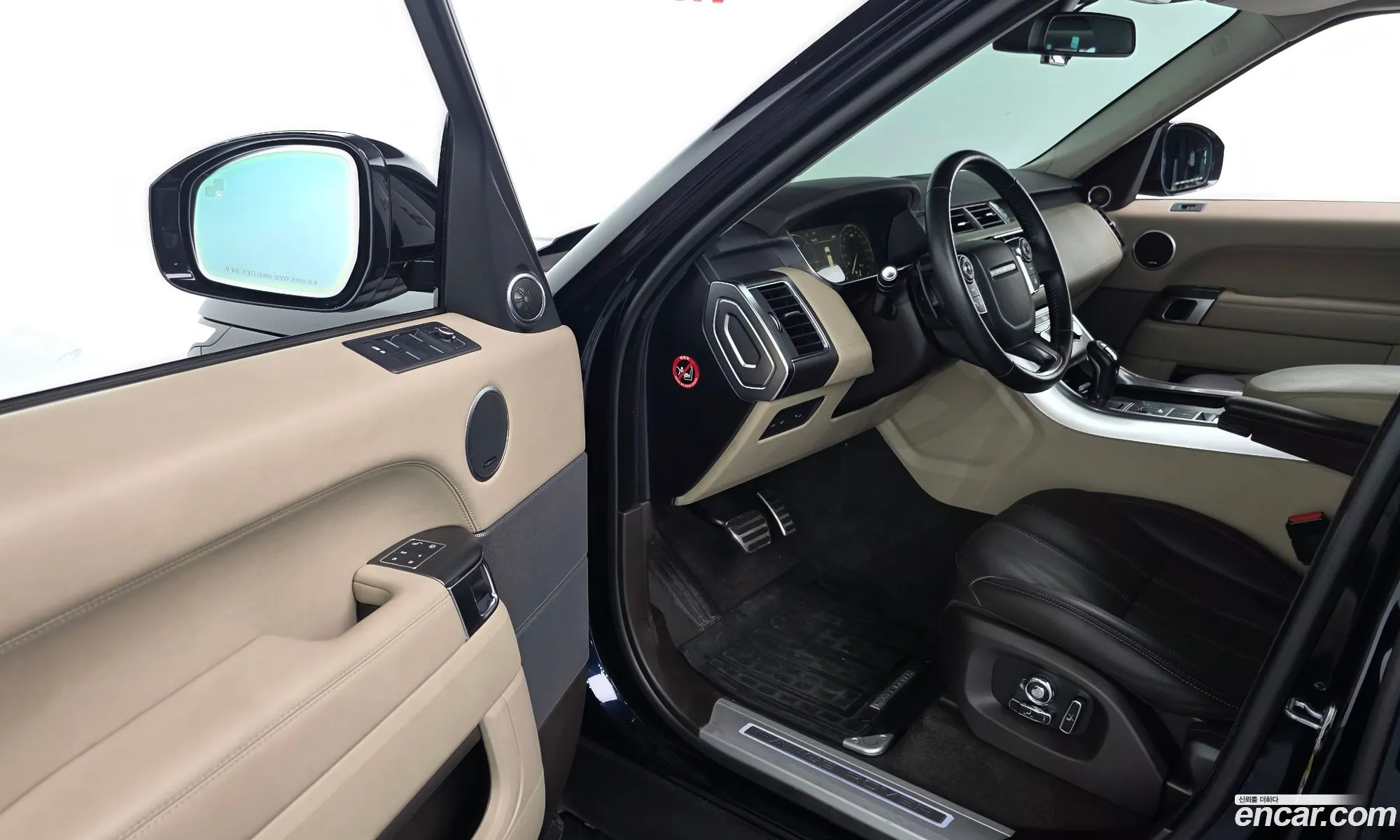 Land Rover Range Rover Sport 2016 — 5