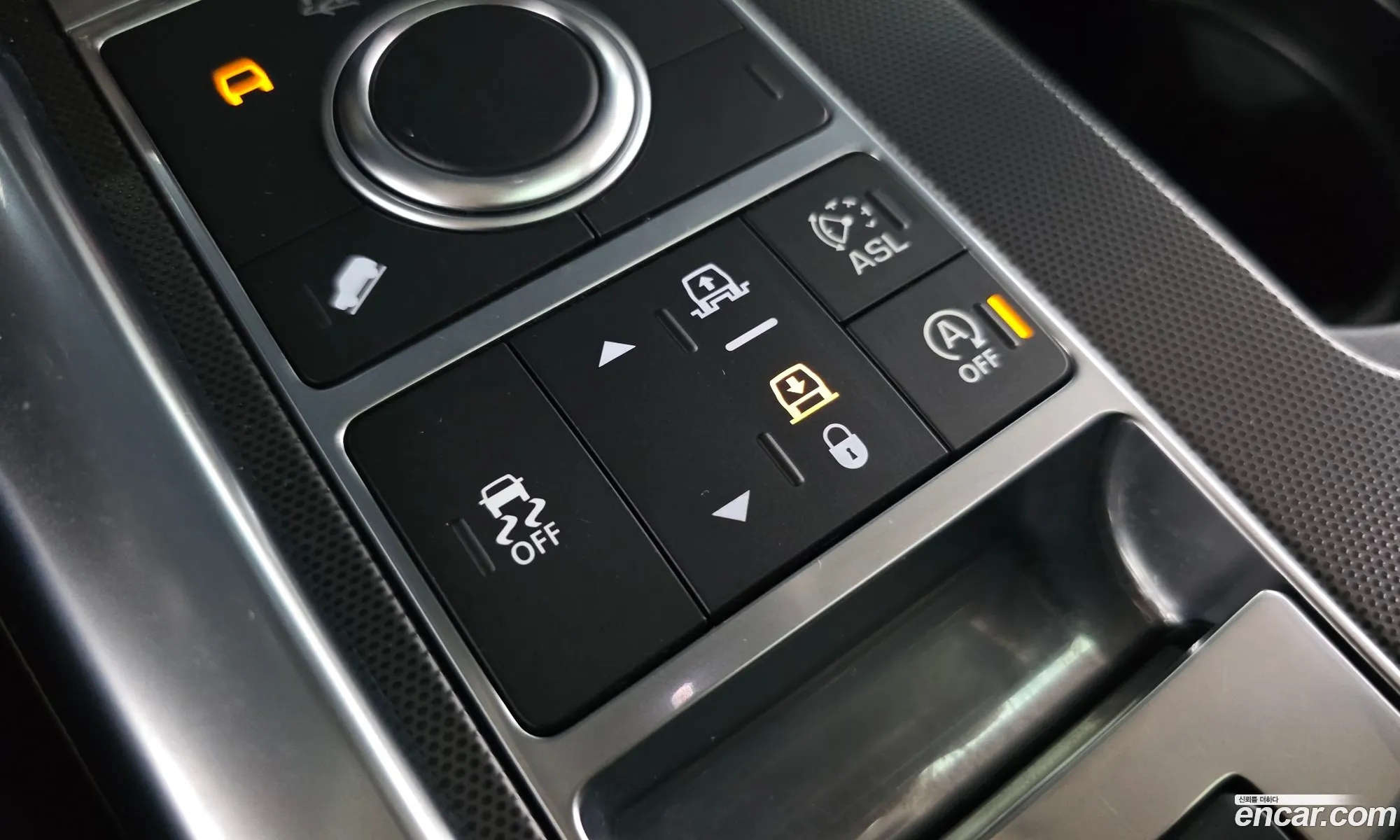 Land Rover Range Rover Sport 2016 — 7