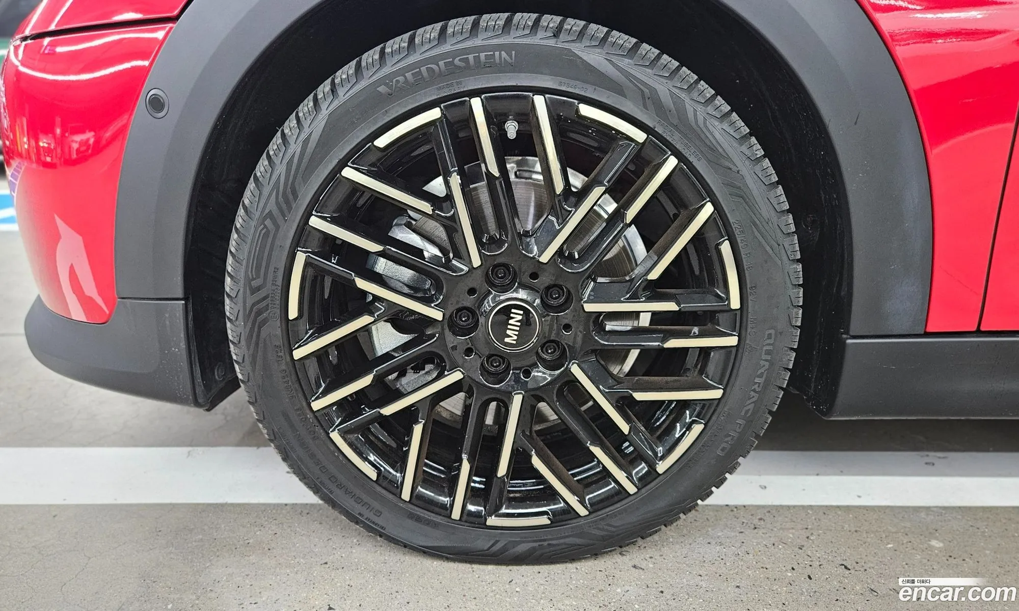 Mini Cooper S 2024 — 4