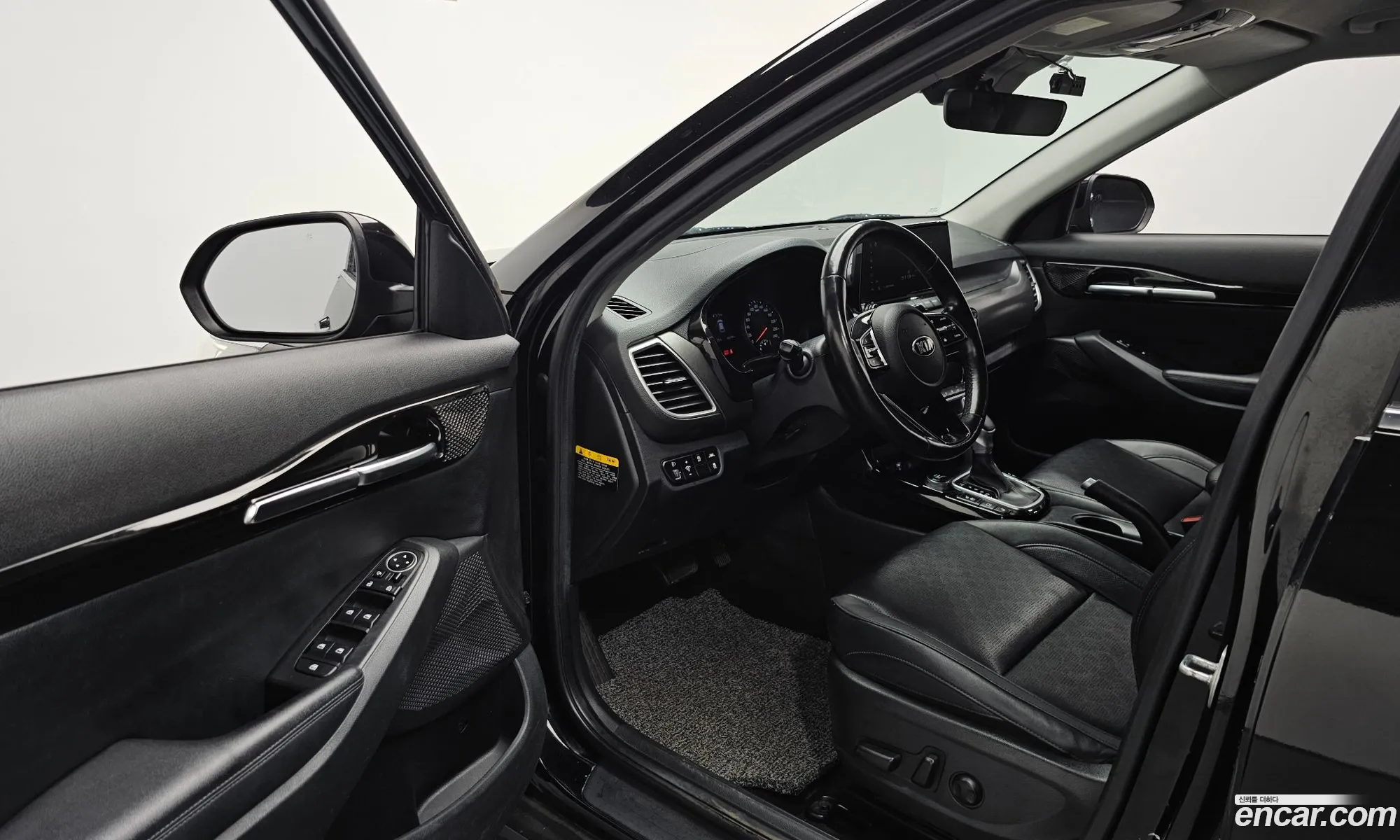 Kia Seltos 2020 KNAES815GLK051210 — 21