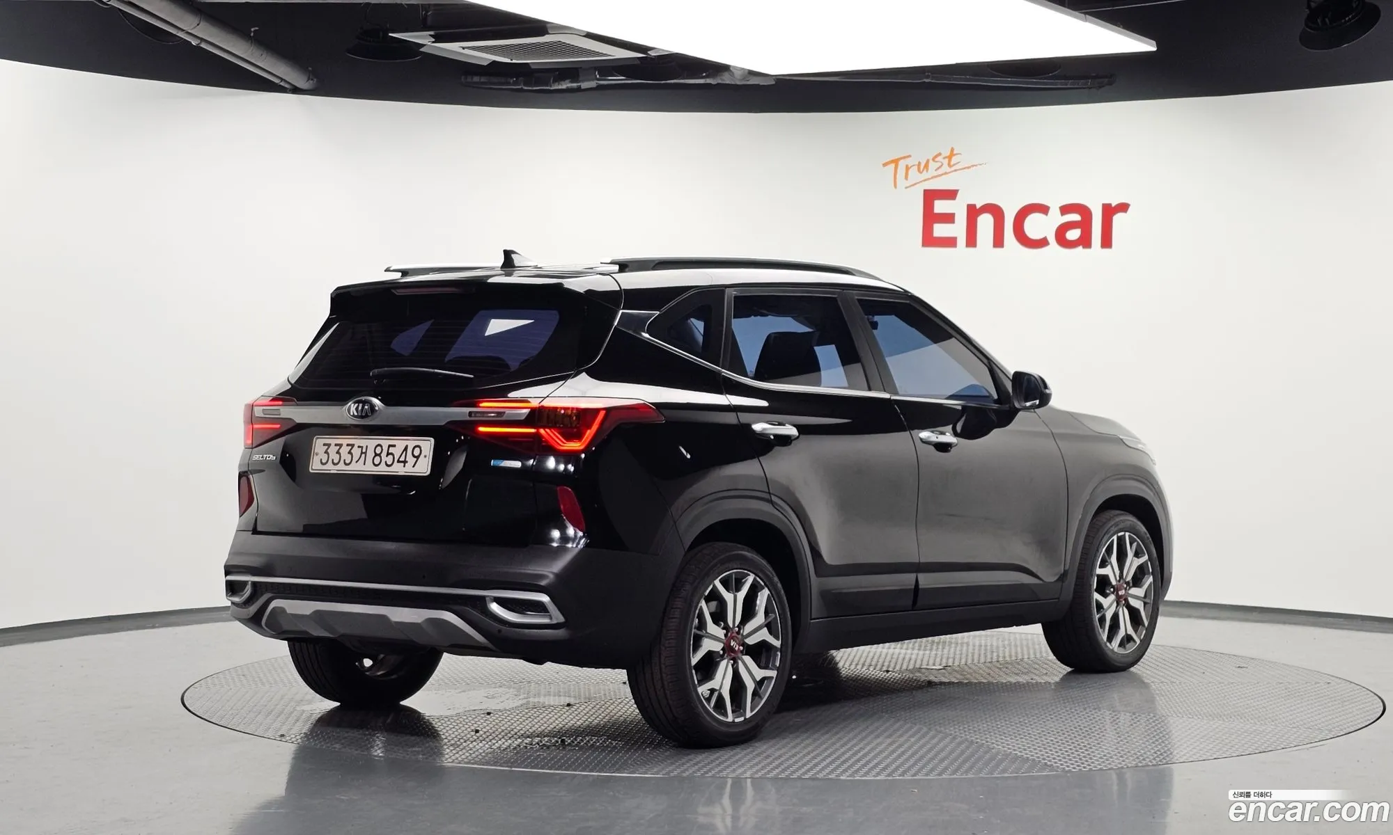 Kia Seltos 2020 KNAES815GLK051210 — 31