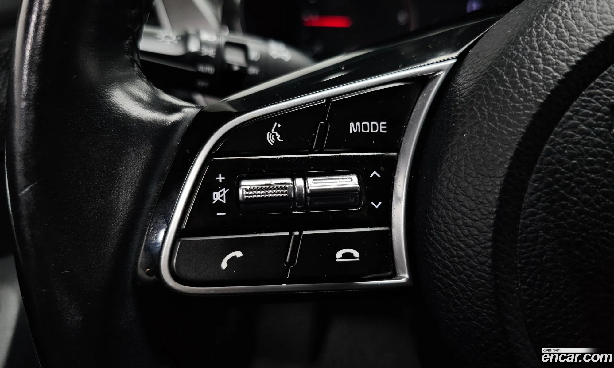 Kia Seltos 2020 KNAES815GLK051210 — 9