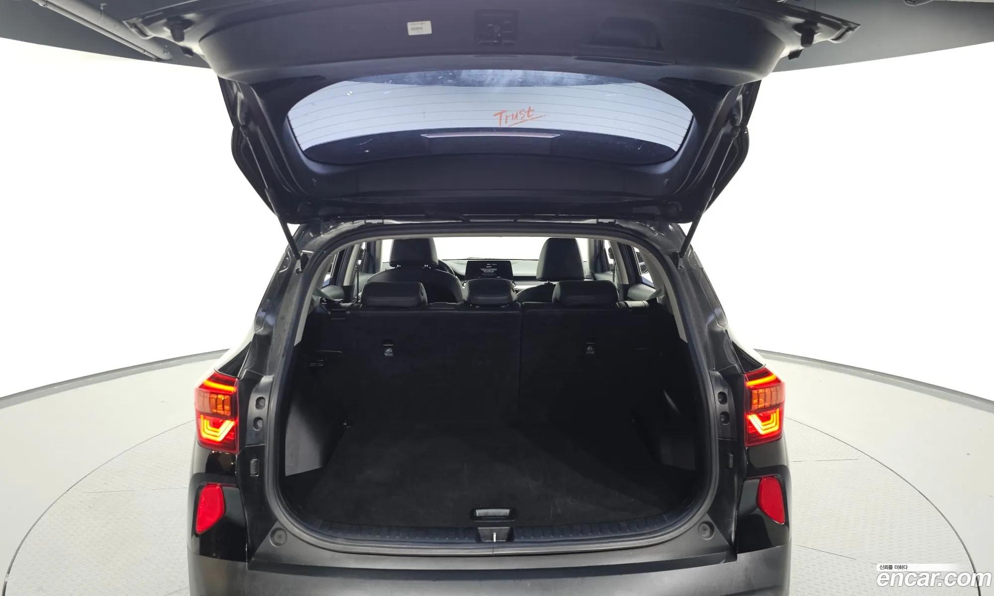 Kia Seltos 2020 KNAES815GLK051210 — 16
