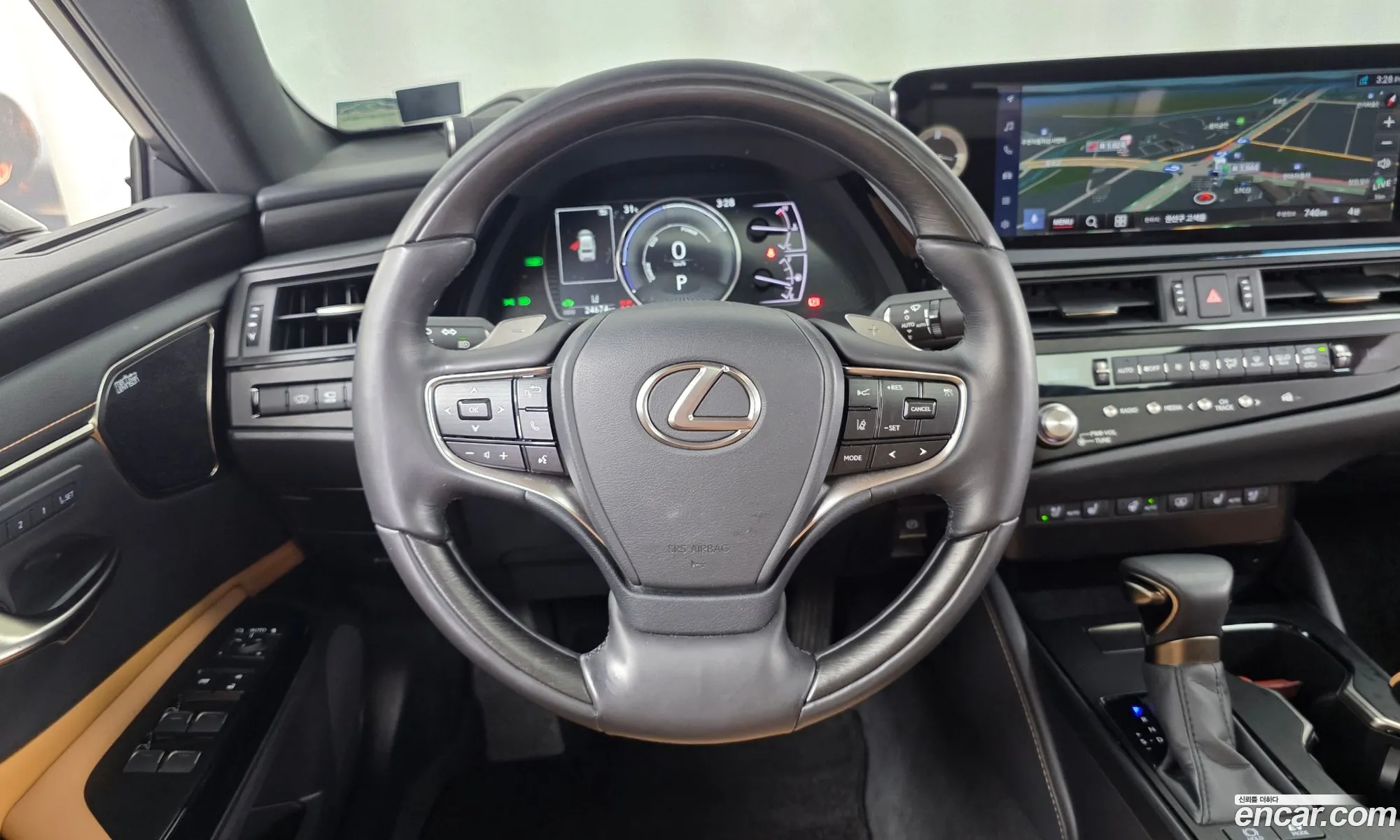 Lexus ES300h 7th Gen