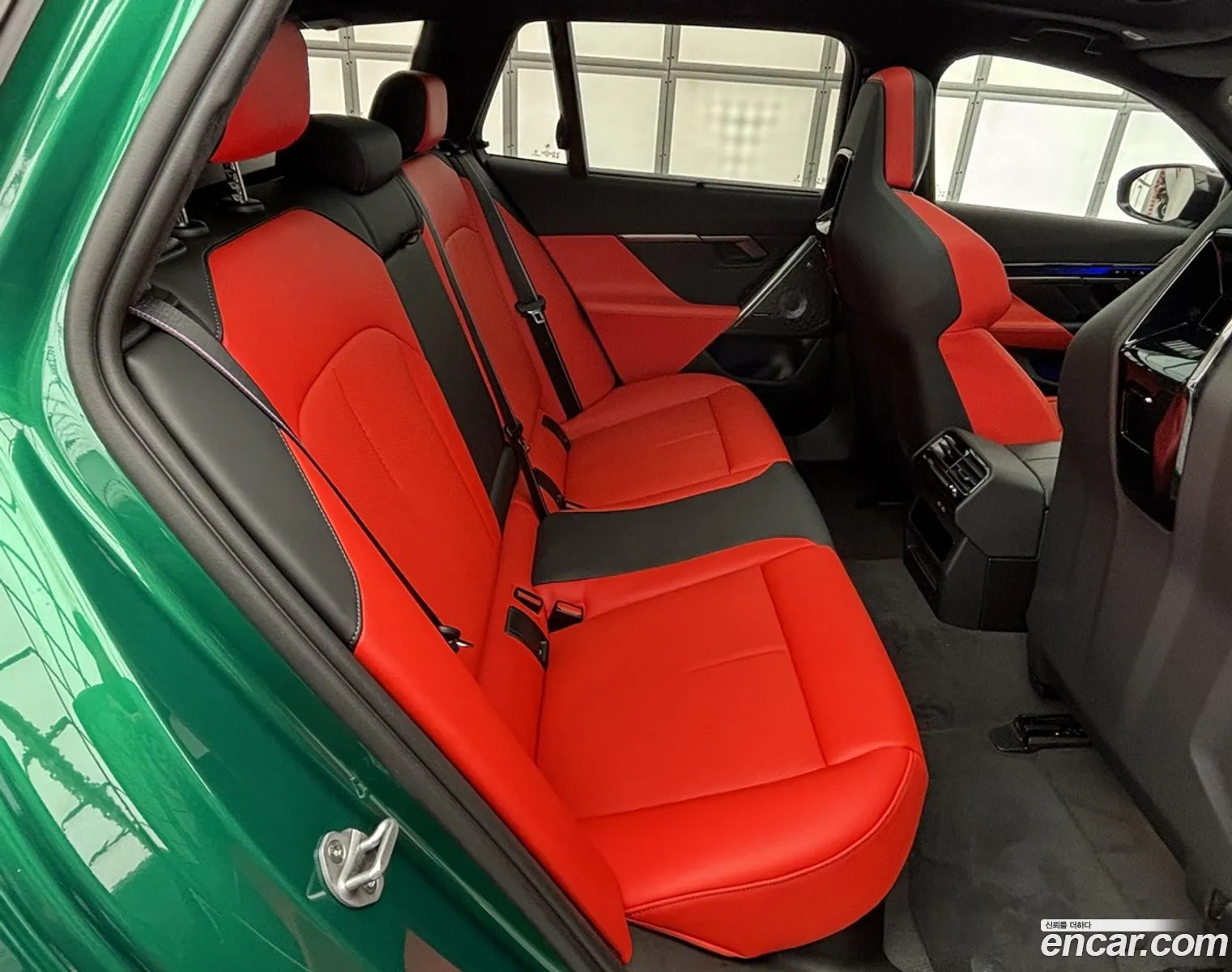 BMW M5 2026 — 8