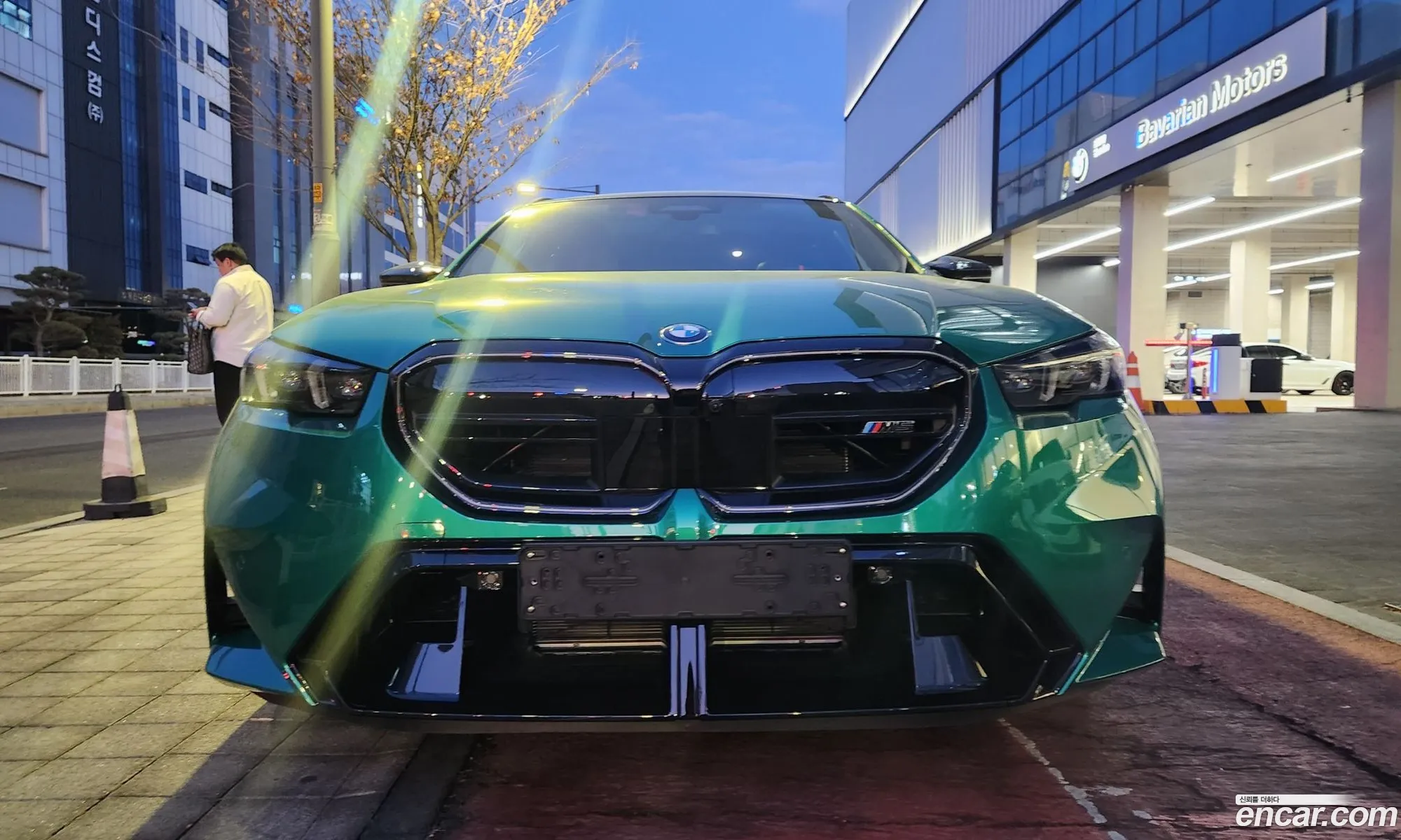 BMW M5