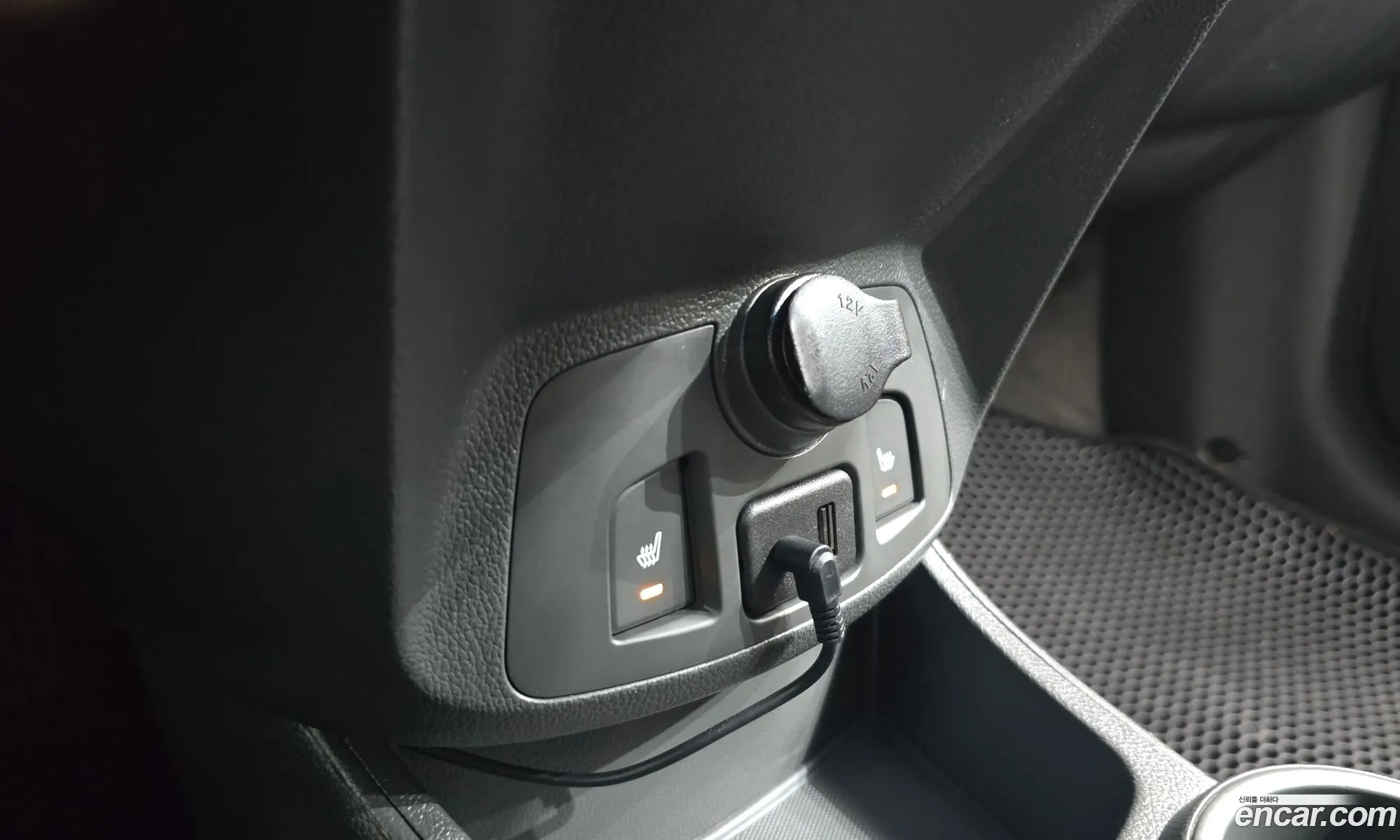 Chevrolet (GM Daewoo) Spark 2014 KLYMA481DEC599663 — 3