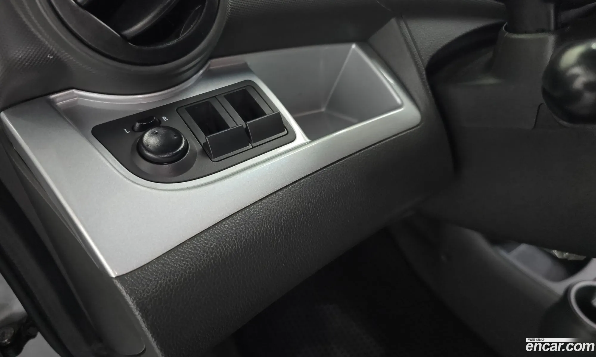 Chevrolet (GM Daewoo) Spark 2014 KLYMA481DEC599663 — 7