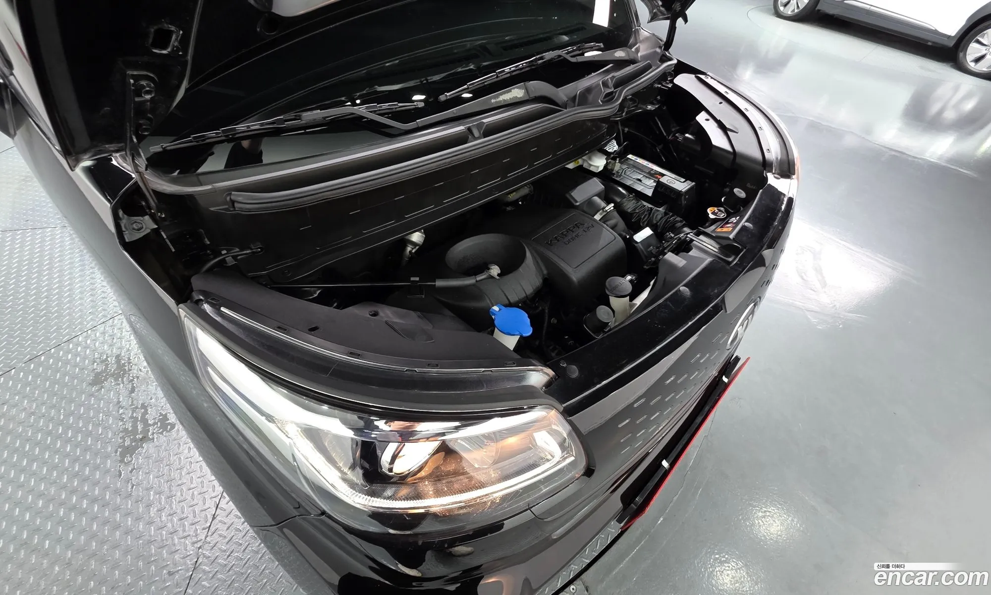 Kia Ray 2019 KNACK811BKT220749 — 19