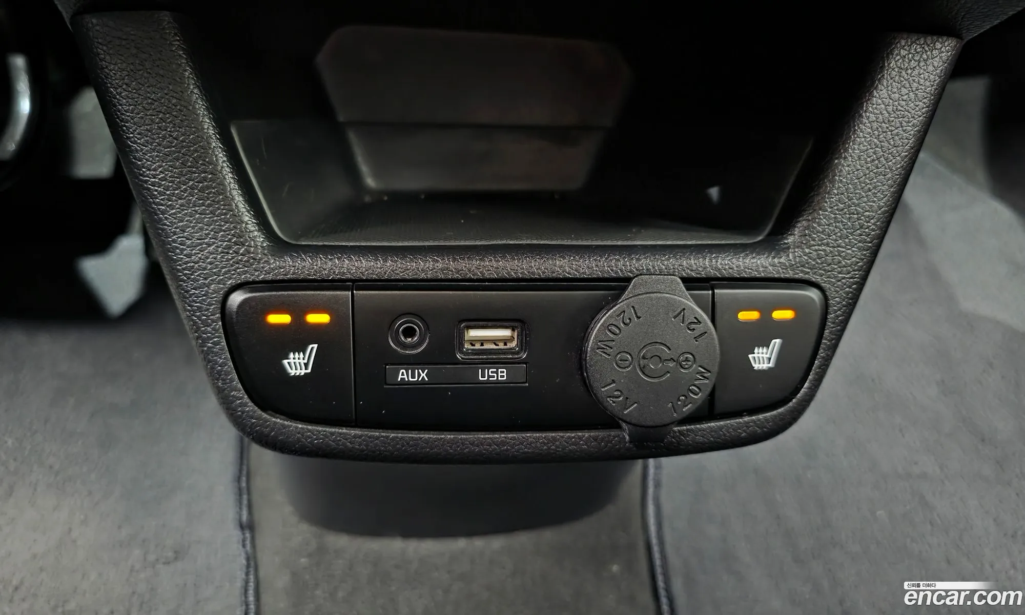Kia Ray 2019 KNACK811BKT220749 — 15