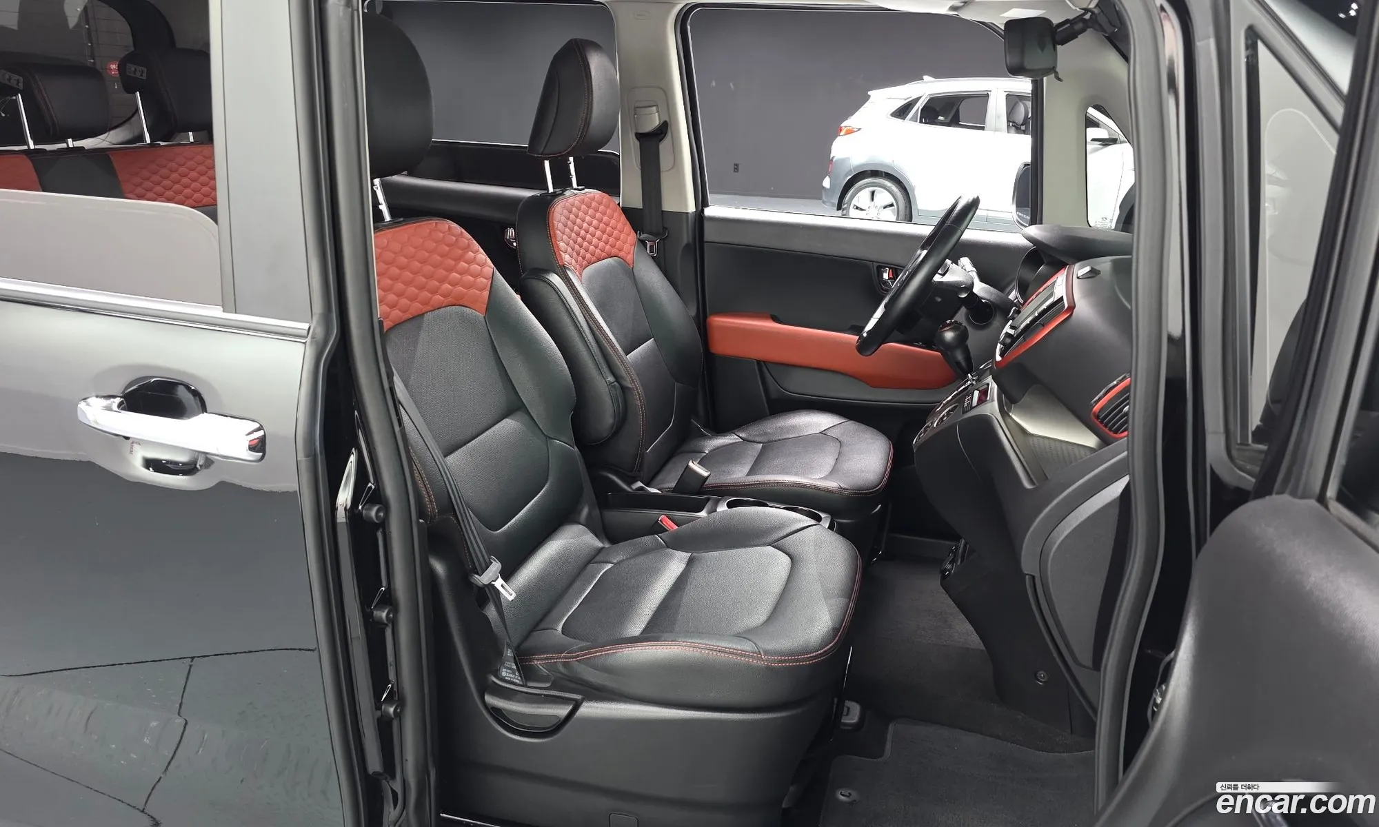 Kia Ray 2019 KNACK811BKT220749 — 2