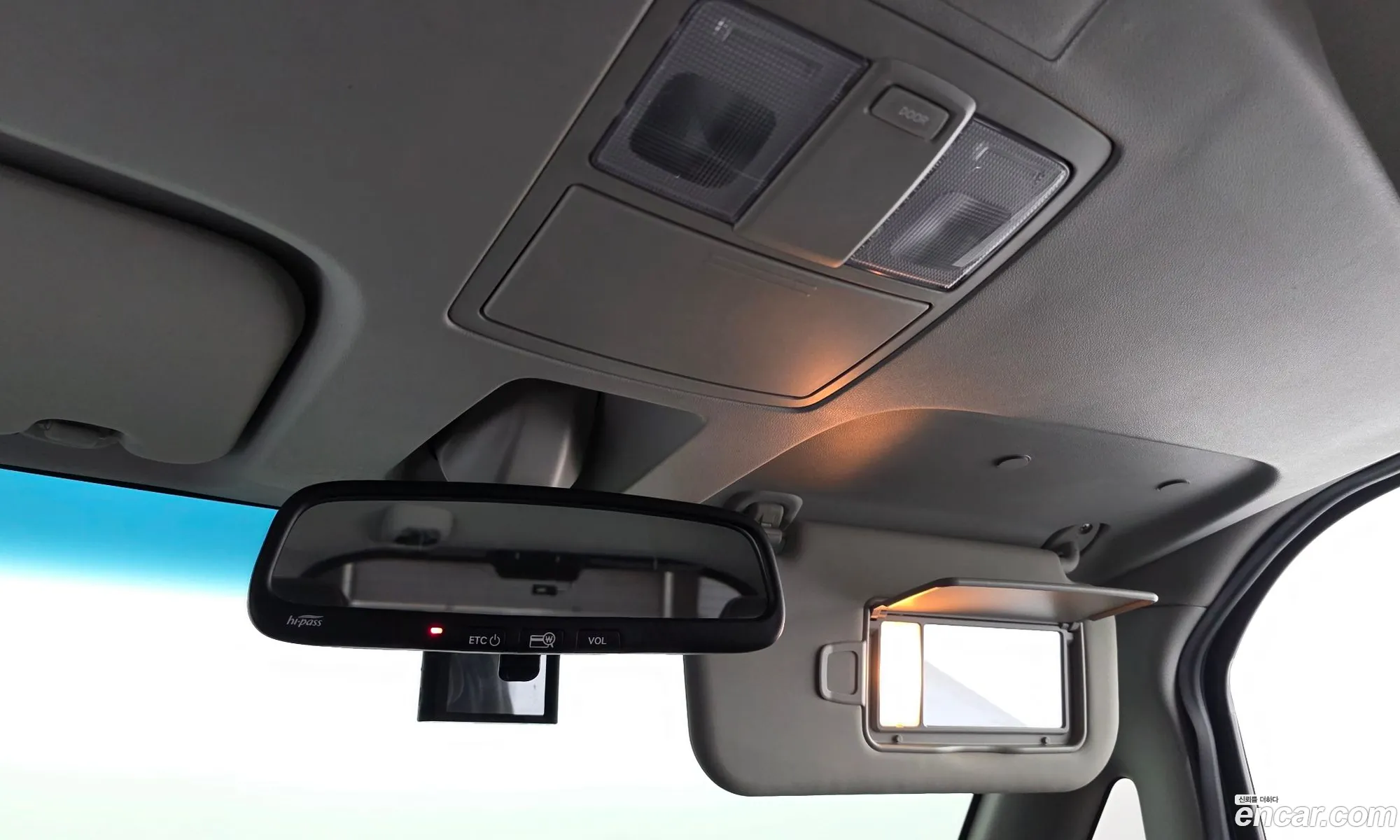Kia Ray 2019 KNACK811BKT220749 — 5