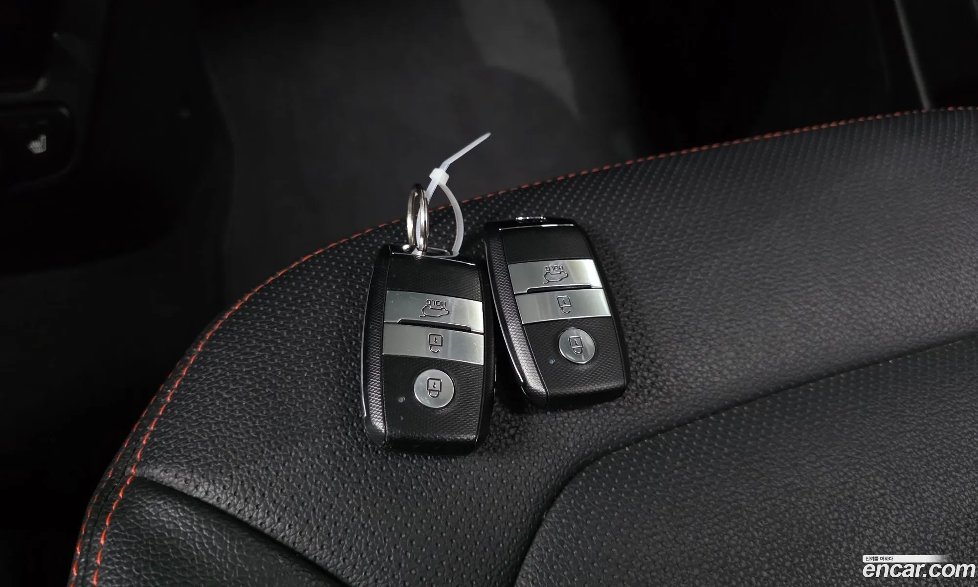 Kia Ray 2019 KNACK811BKT220749 — 16