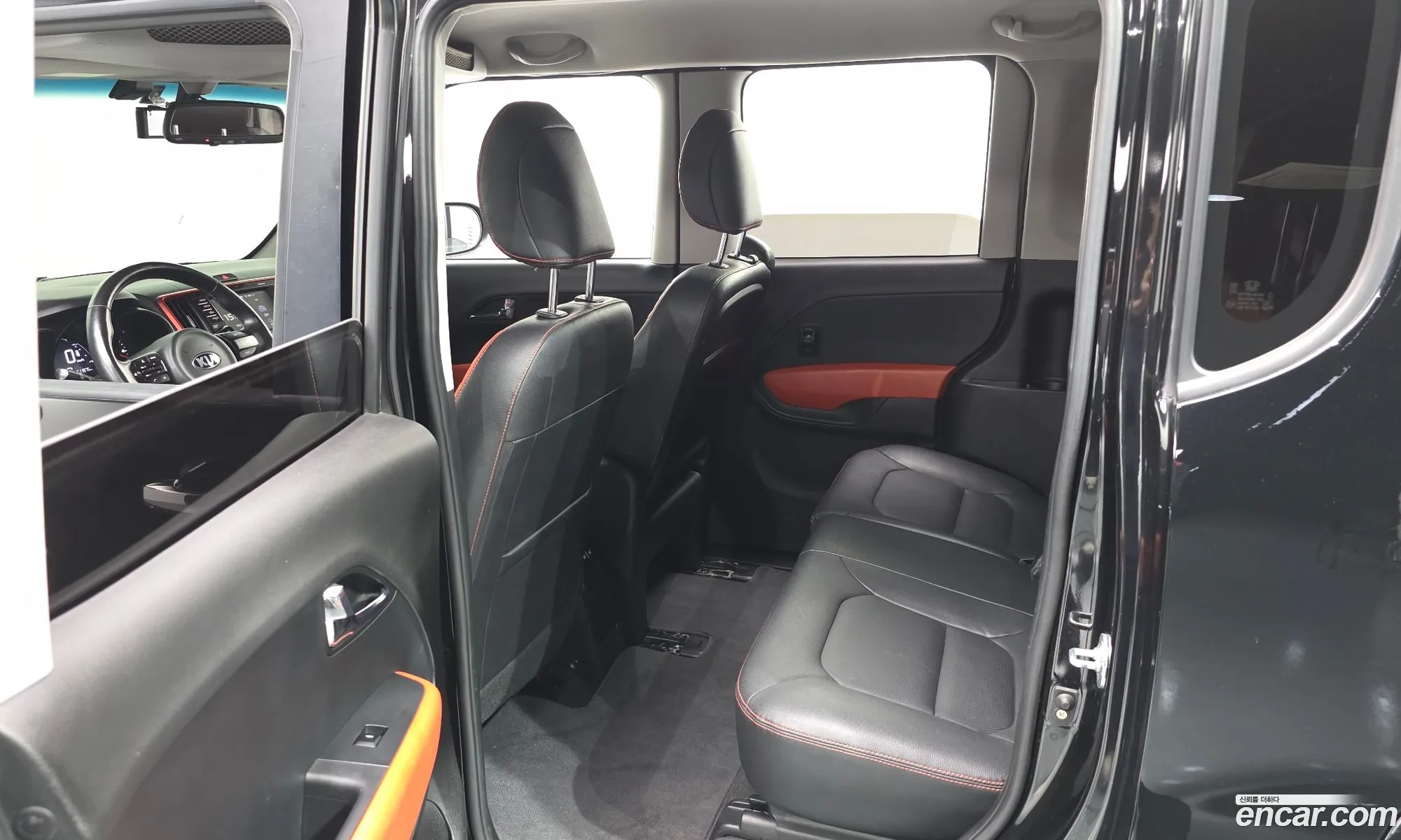 Kia Ray 2019 KNACK811BKT220749 — 20