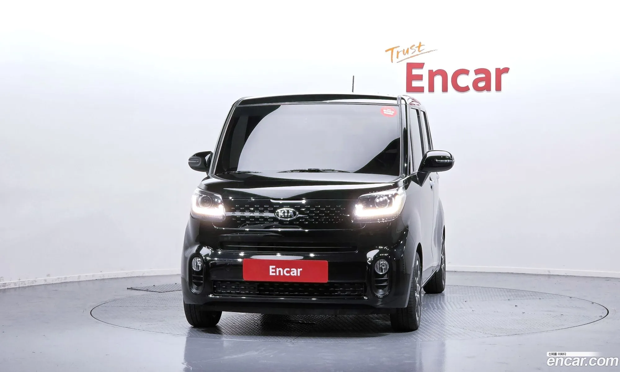 Kia Ray 2019 KNACK811BKT220749 — 18