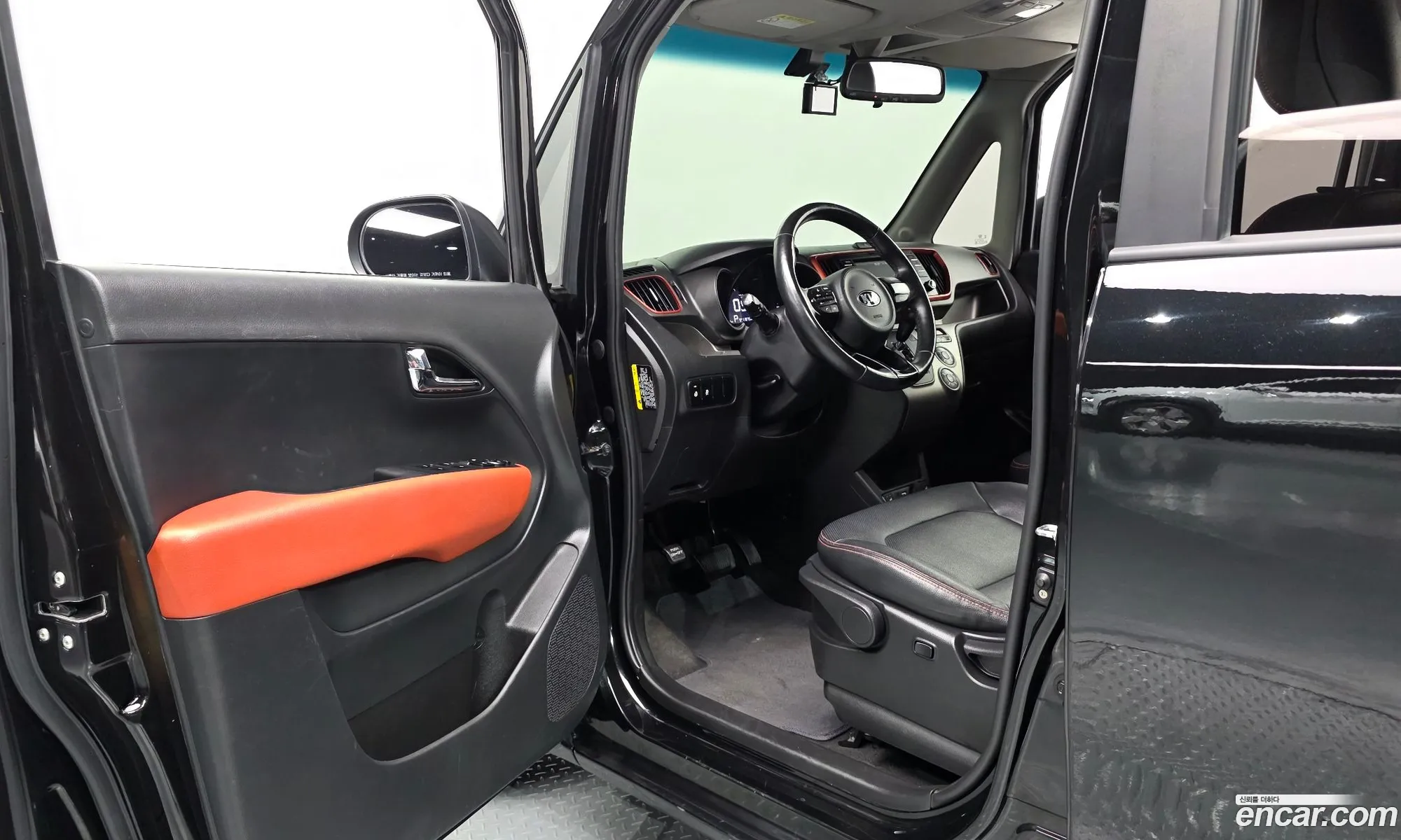 Kia Ray 2019 KNACK811BKT220749 — 13