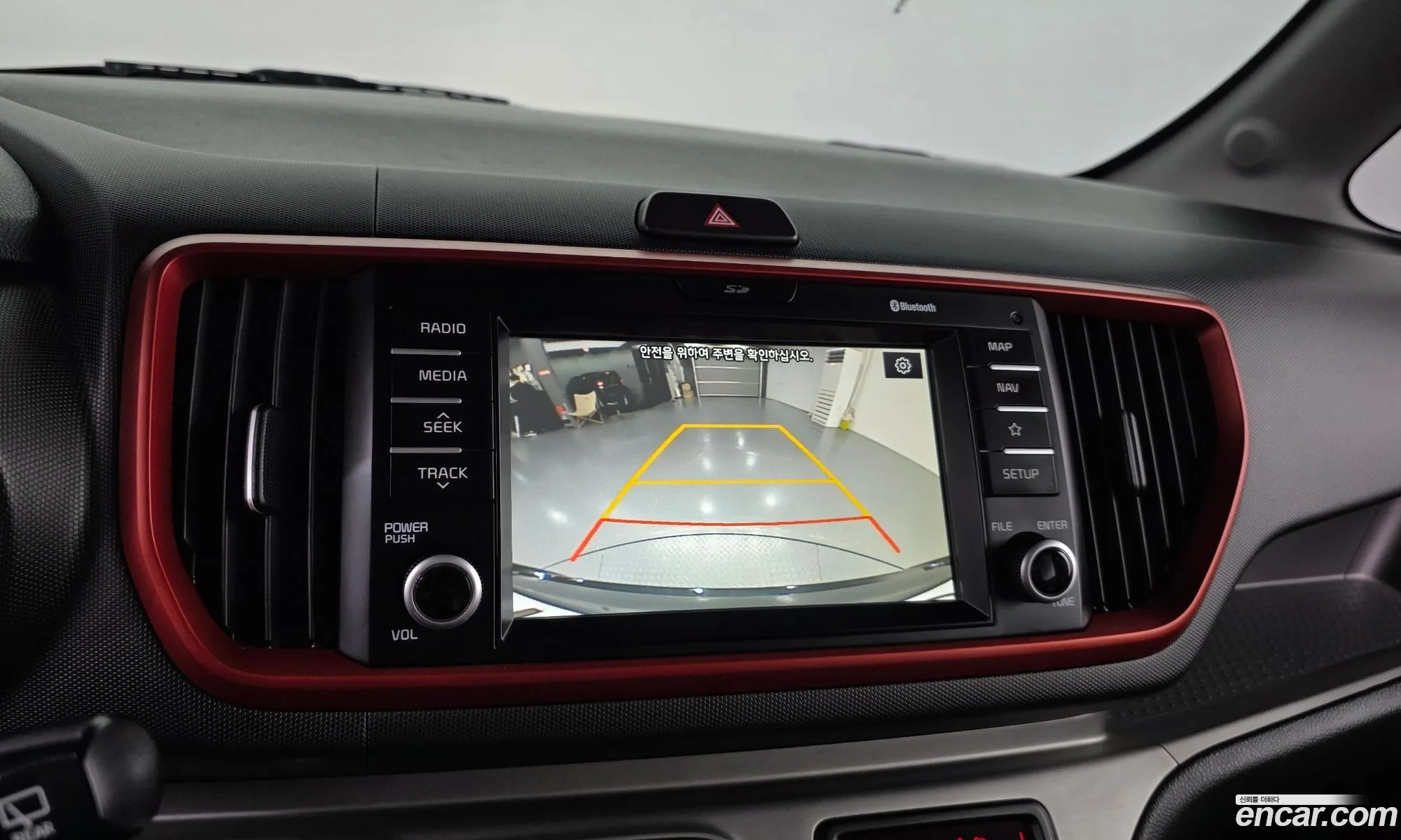 Kia Ray 2019 KNACK811BKT220749 — 10