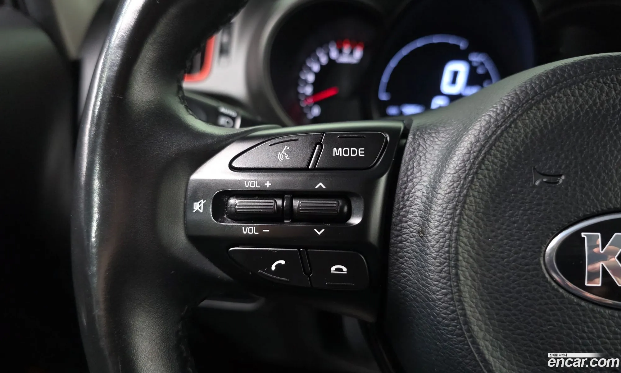 Kia Ray 2019 KNACK811BKT220749 — 14