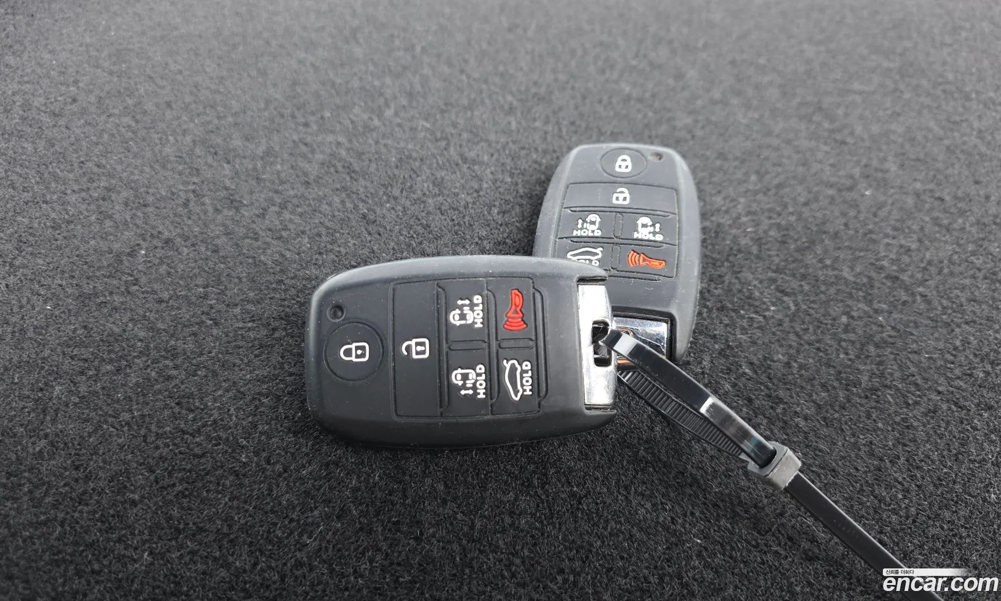 Kia Carnival 2018 KNAMD81ABJS435474 — 31