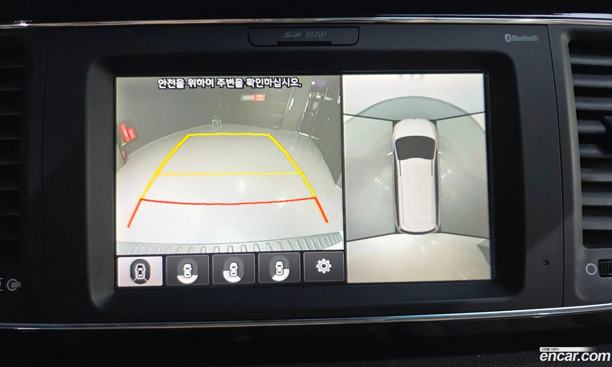 Kia Carnival 2018 KNAMD81ABJS435474 — 12