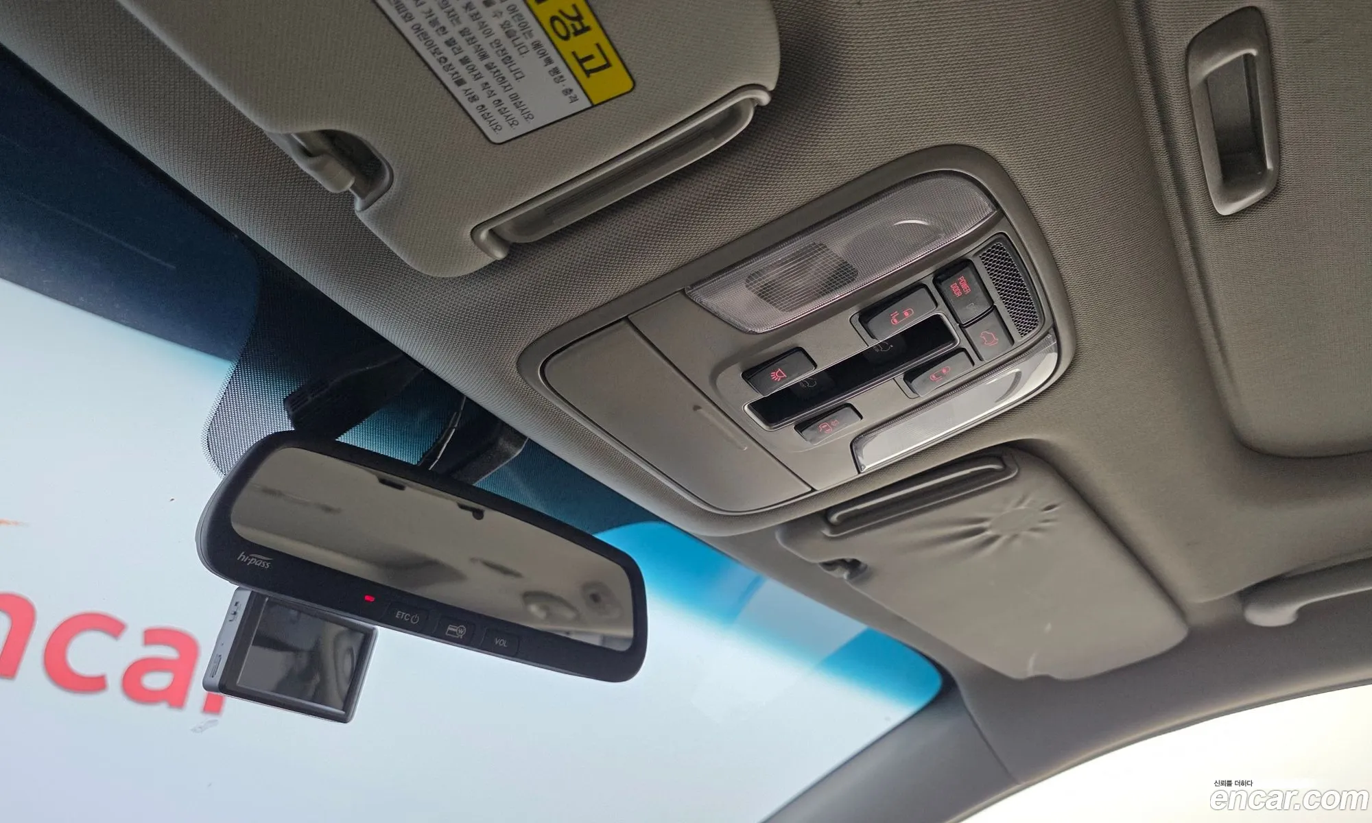 Kia Carnival 2018 KNAMD81ABJS435474 — 27