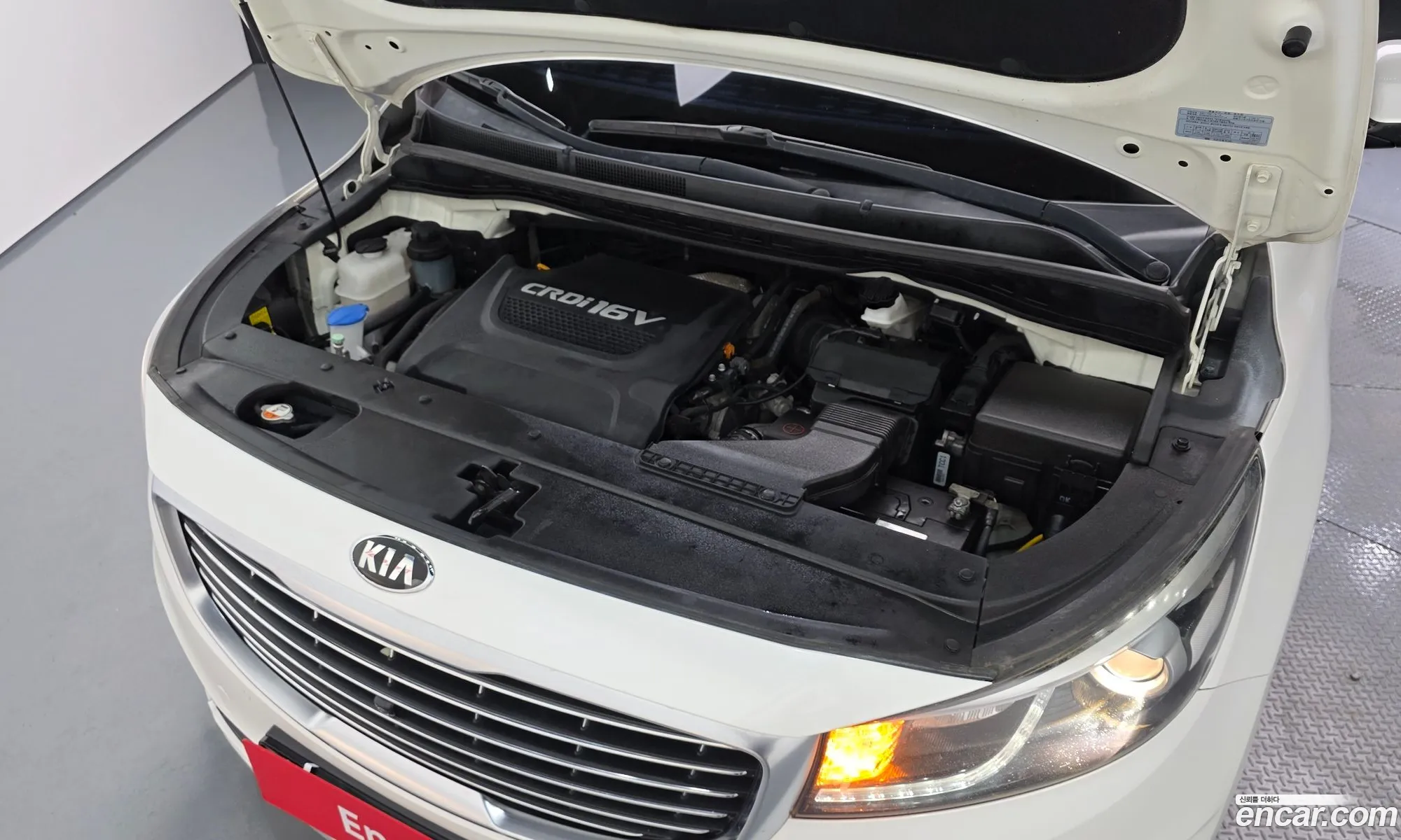 Kia Carnival 2018 KNAMD81ABJS435474 — 25