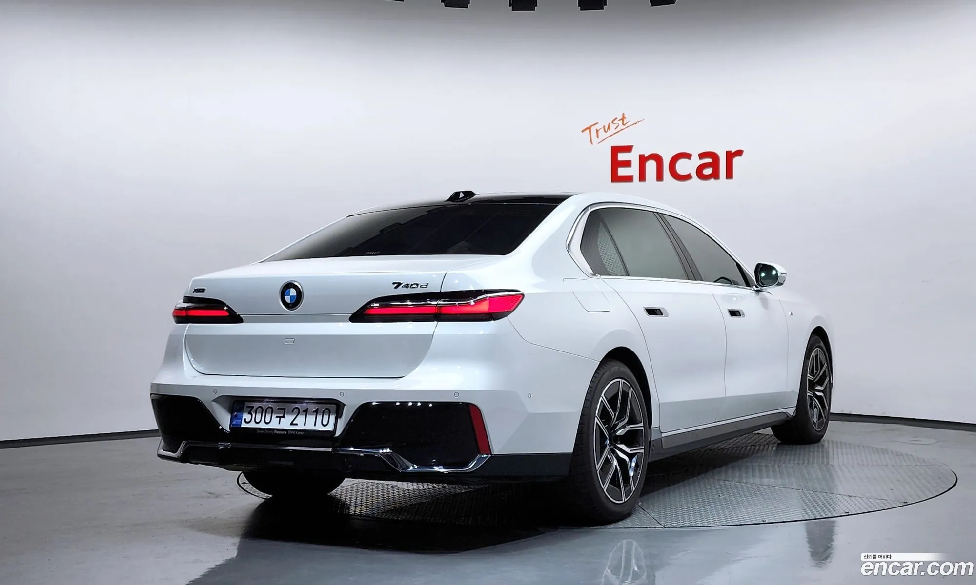 BMW 7 Series 2024 WBA21EJ01RCR38101 — 24
