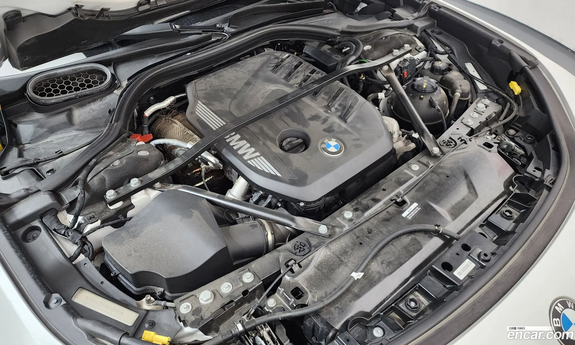 BMW 7 Series 2024 WBA21EJ01RCR38101 — 9