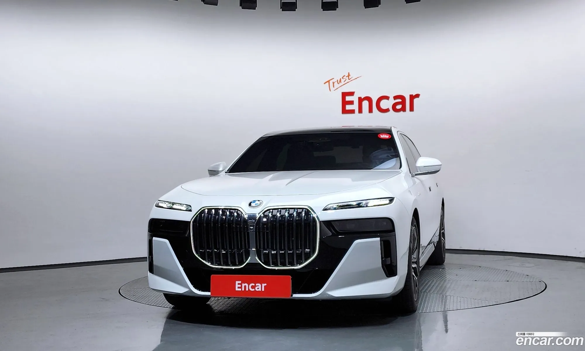 BMW 7 Series 2024 WBA21EJ01RCR38101 — 19