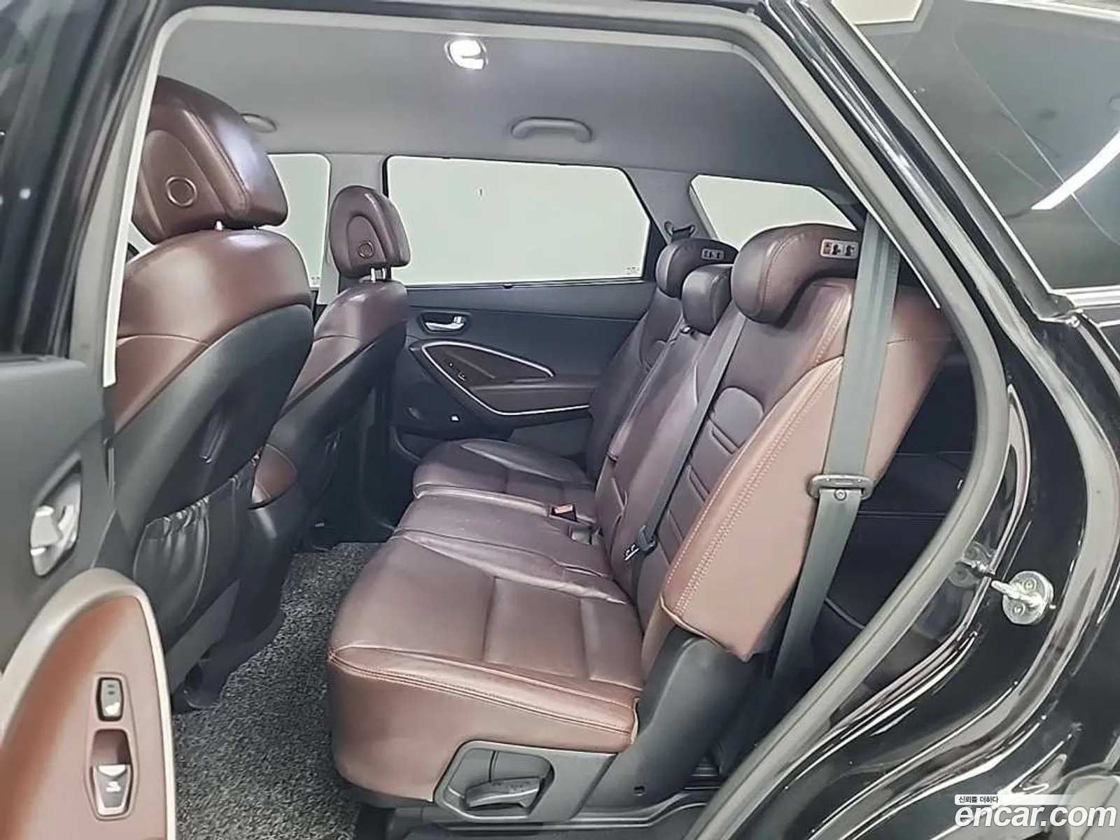 Hyundai Maxcruz 2015 — 16