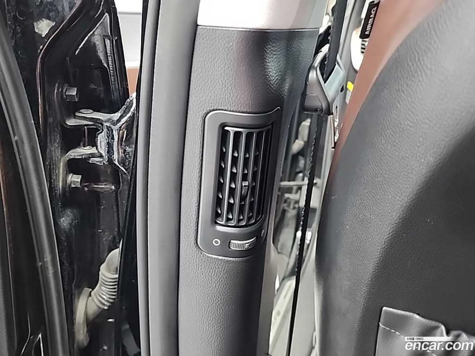Hyundai Maxcruz 2015 — 11