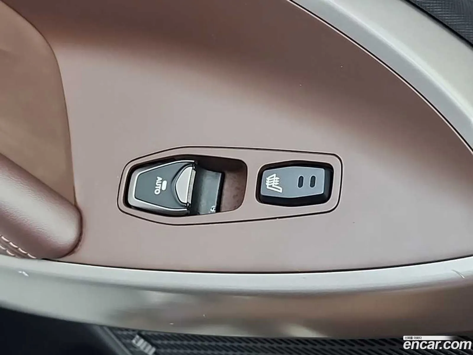 Hyundai Maxcruz 2015 — 5