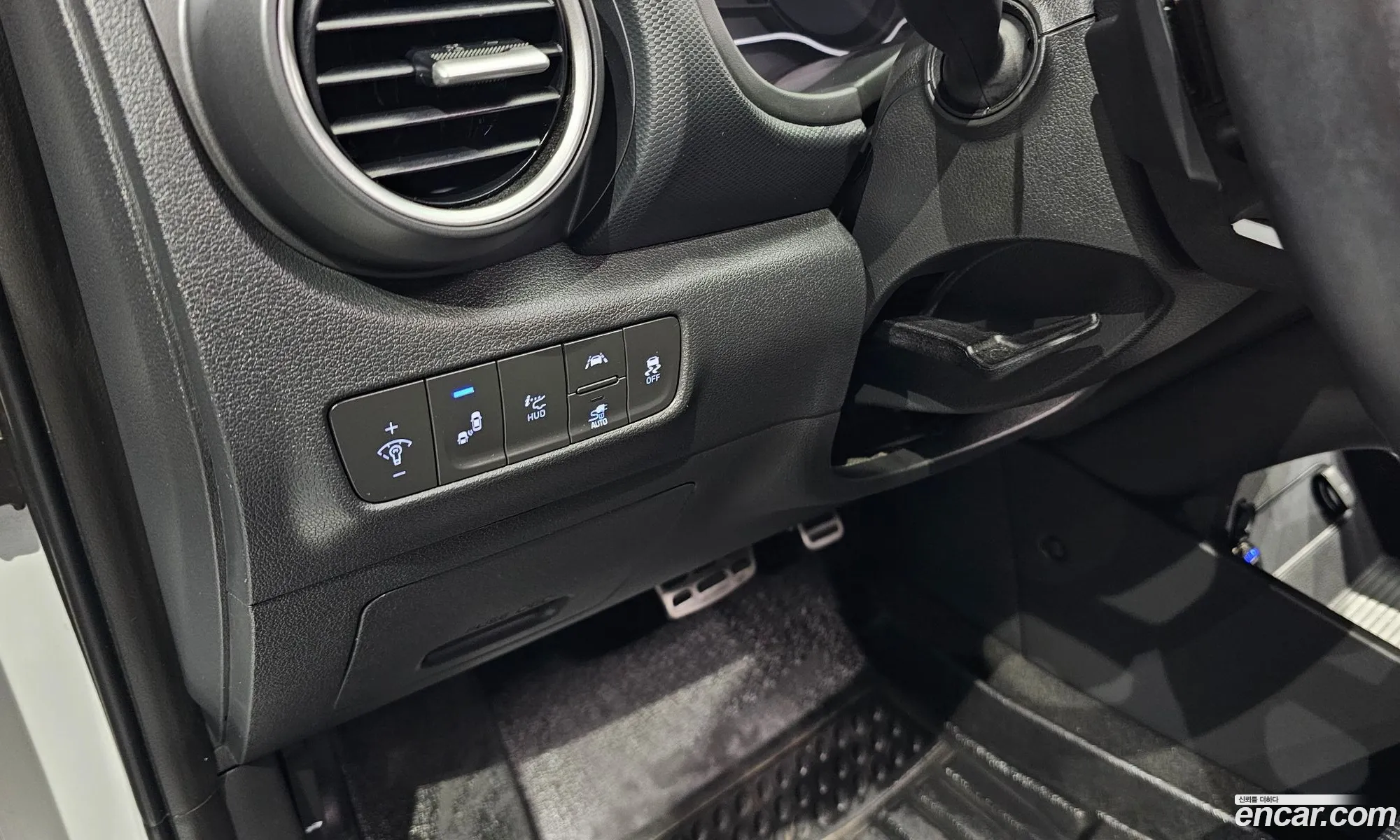 Hyundai Kona Electric 2020 — 20