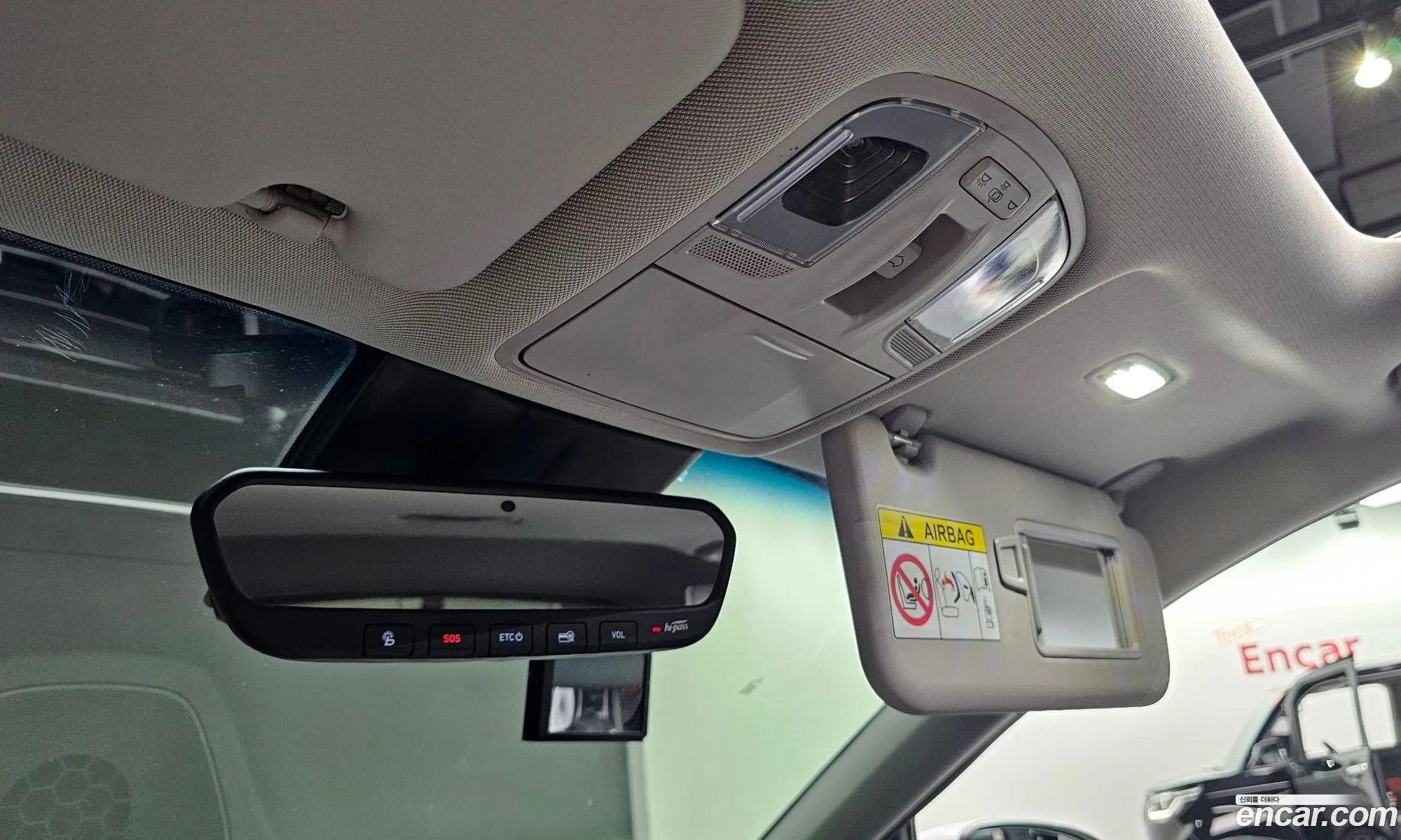 Hyundai Kona Electric 2020 — 12