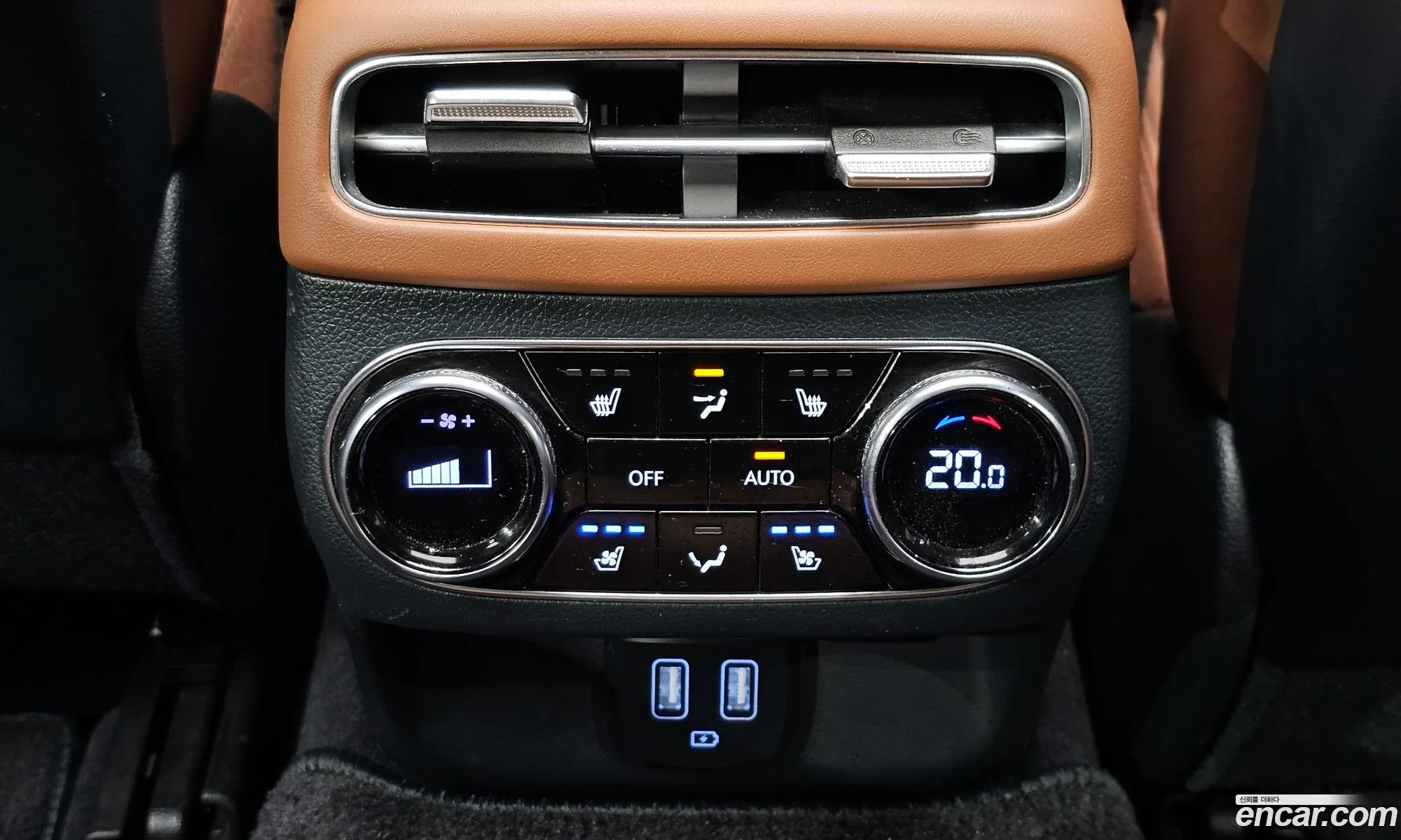 Genesis GV70 2023 KMTMA81BBPU142736 — 7
