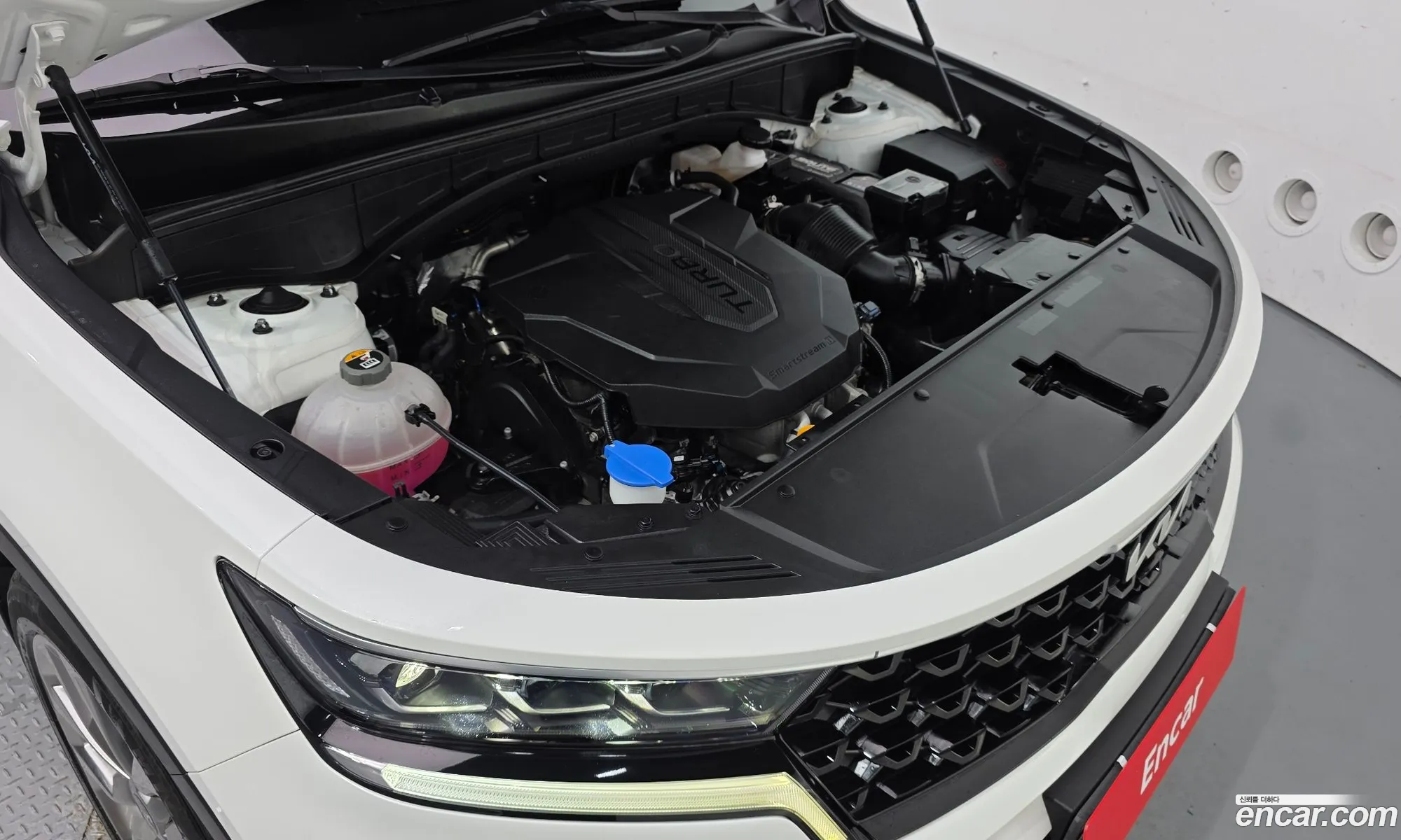 Kia Sorento 2021 — 16