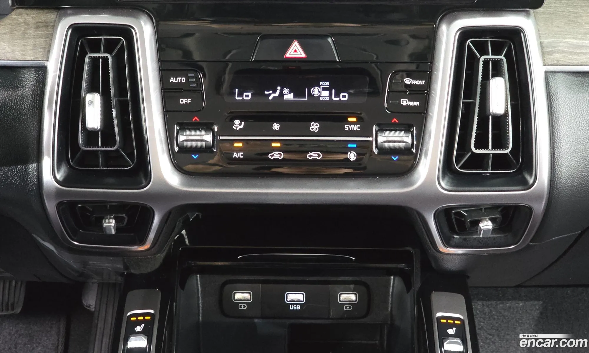 Kia Sorento 2021 — 13