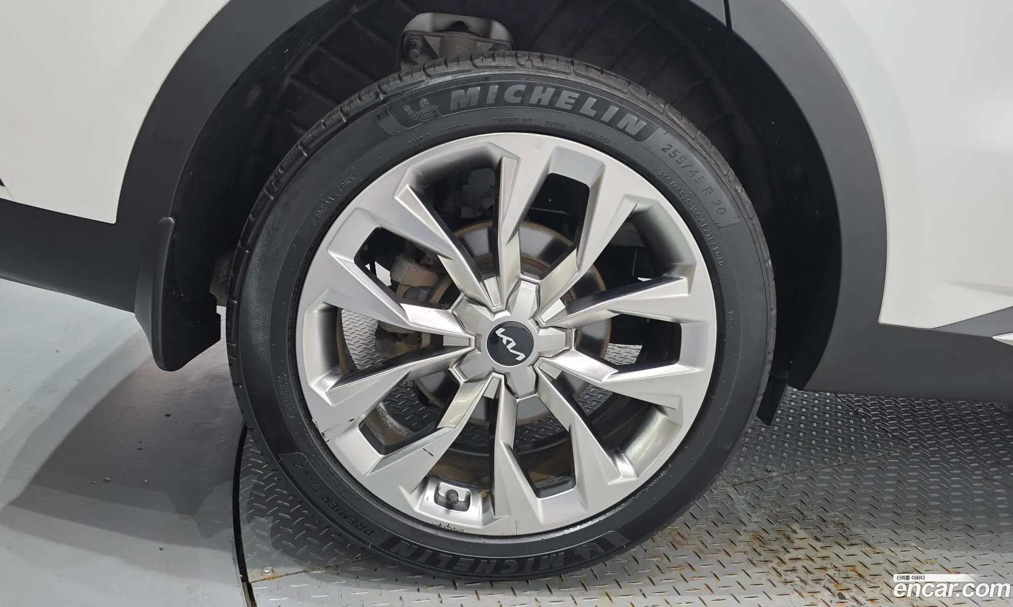 Kia Sorento 2021 — 20